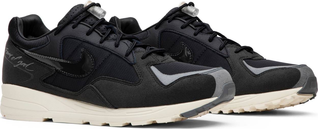 Nike Fear of God x Nike Air Skylon 2 Black Sail