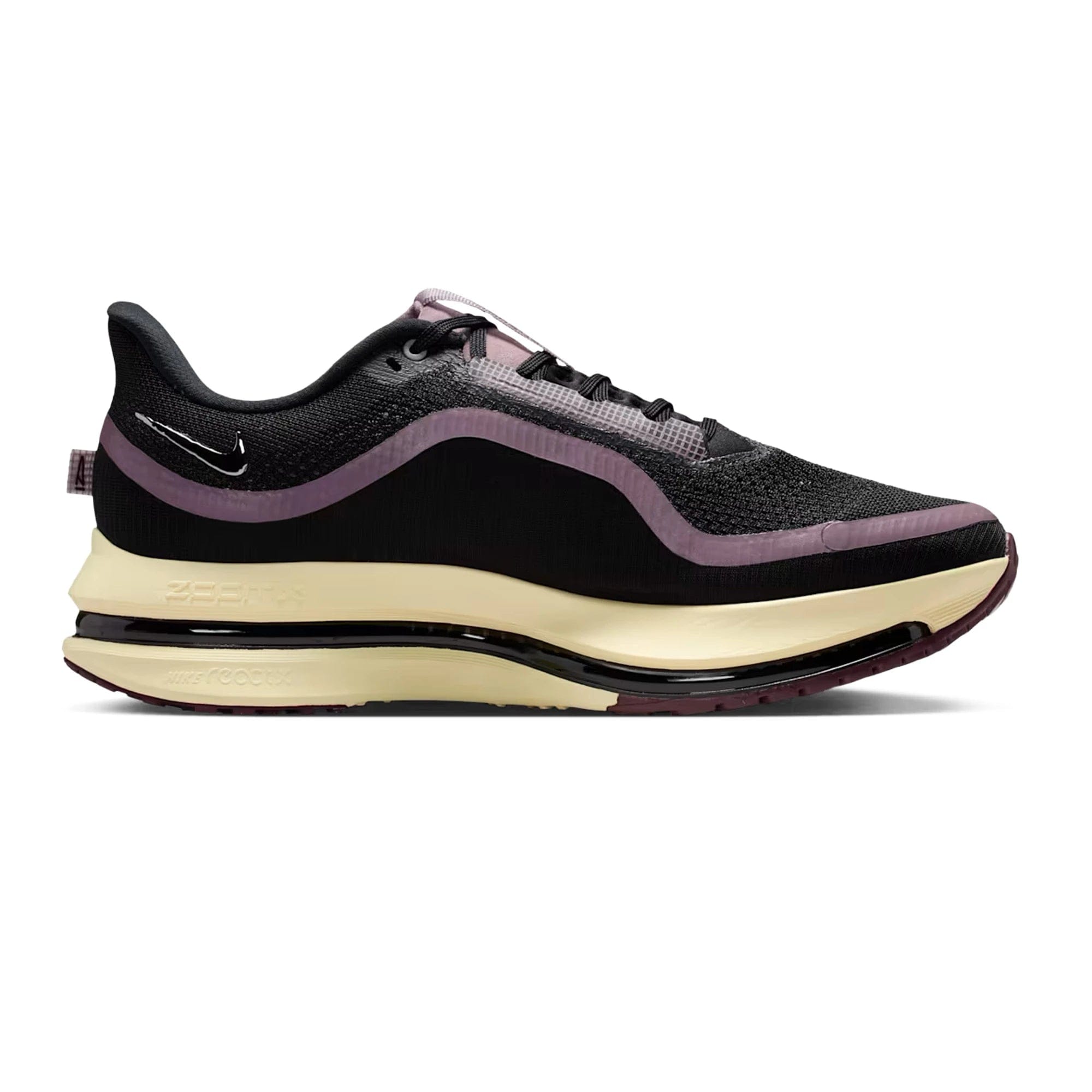 Nike Air Zoom Pegasus Premium SP A Ma Maniére Black Burgundy Crush (2026)