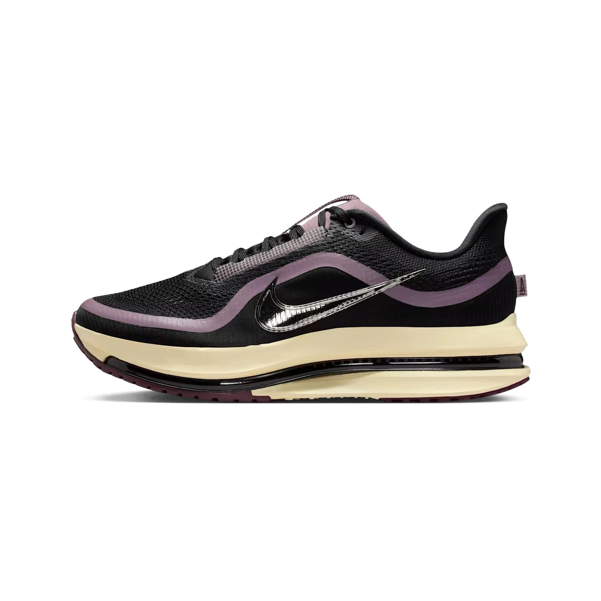 Nike Air Zoom Pegasus Premium SP A Ma Maniére Black Burgundy Crush (2026)
