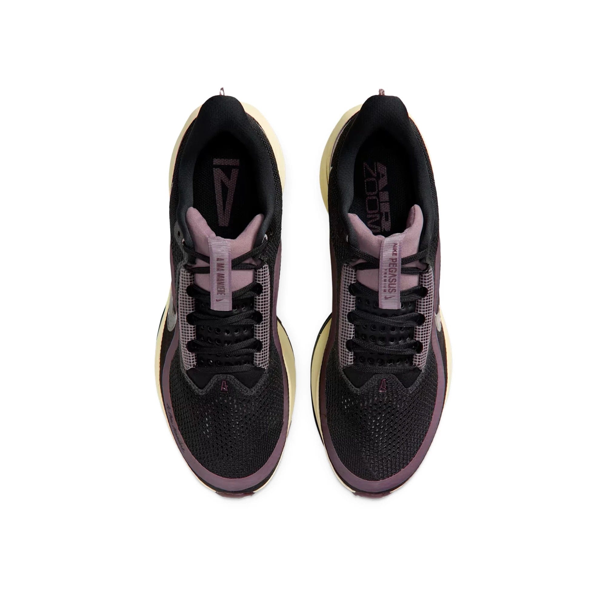 Nike Air Zoom Pegasus Premium SP A Ma Maniére Black Burgundy Crush (2026)