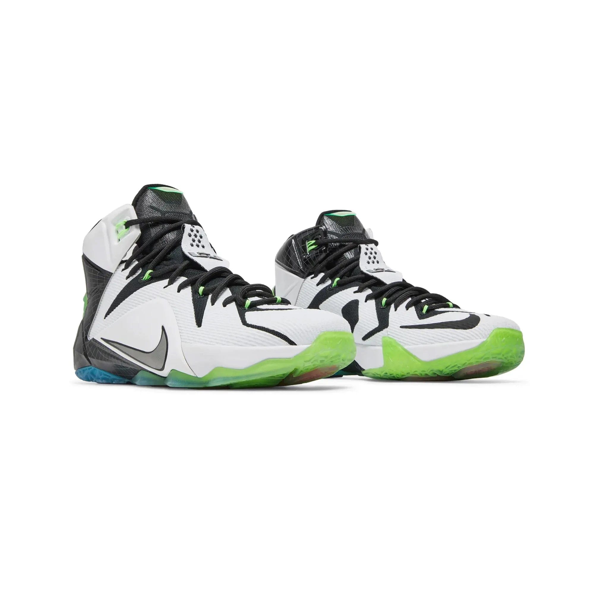 Nike LeBron 12 All - Star Game (2015)