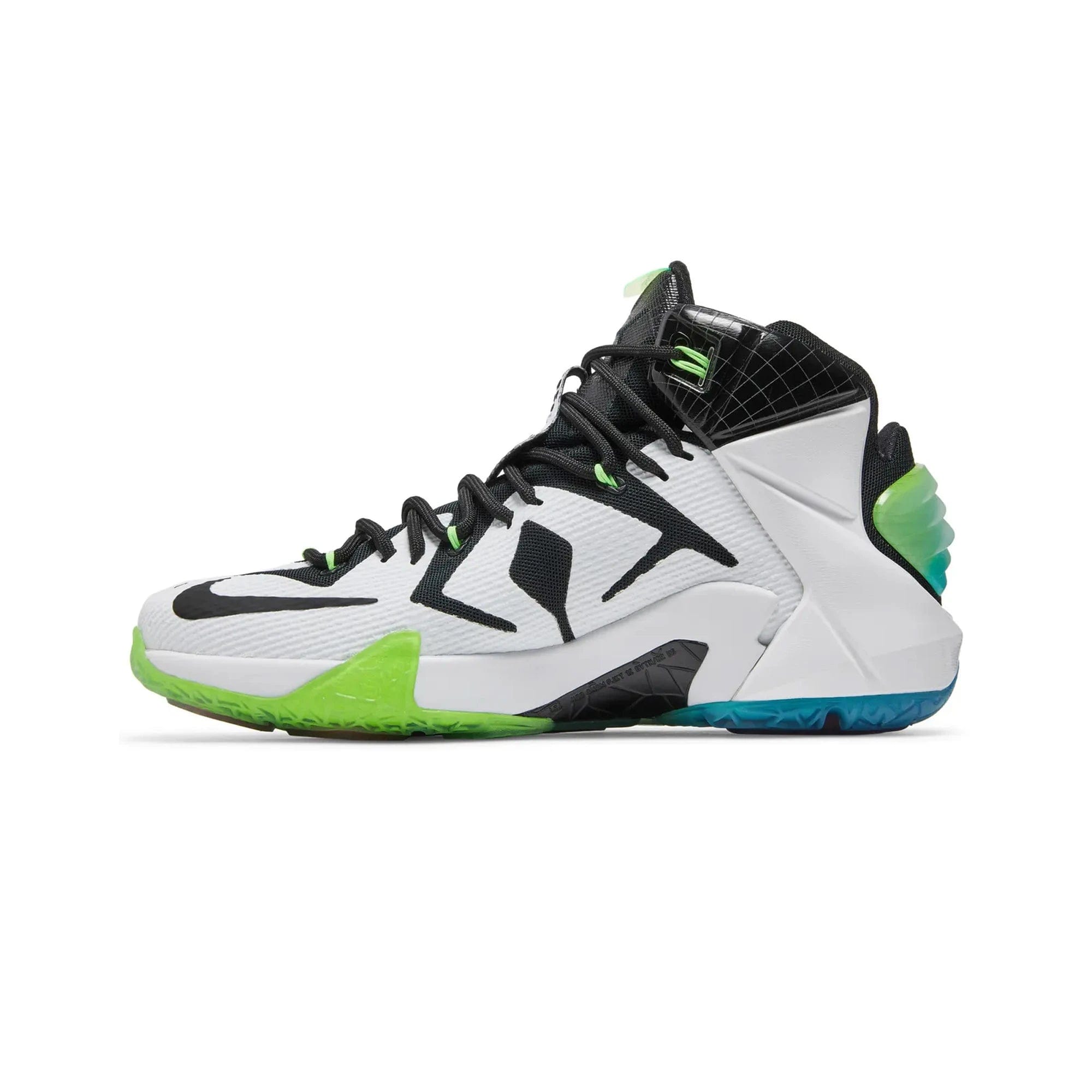 Nike LeBron 12 All - Star Game (2015)