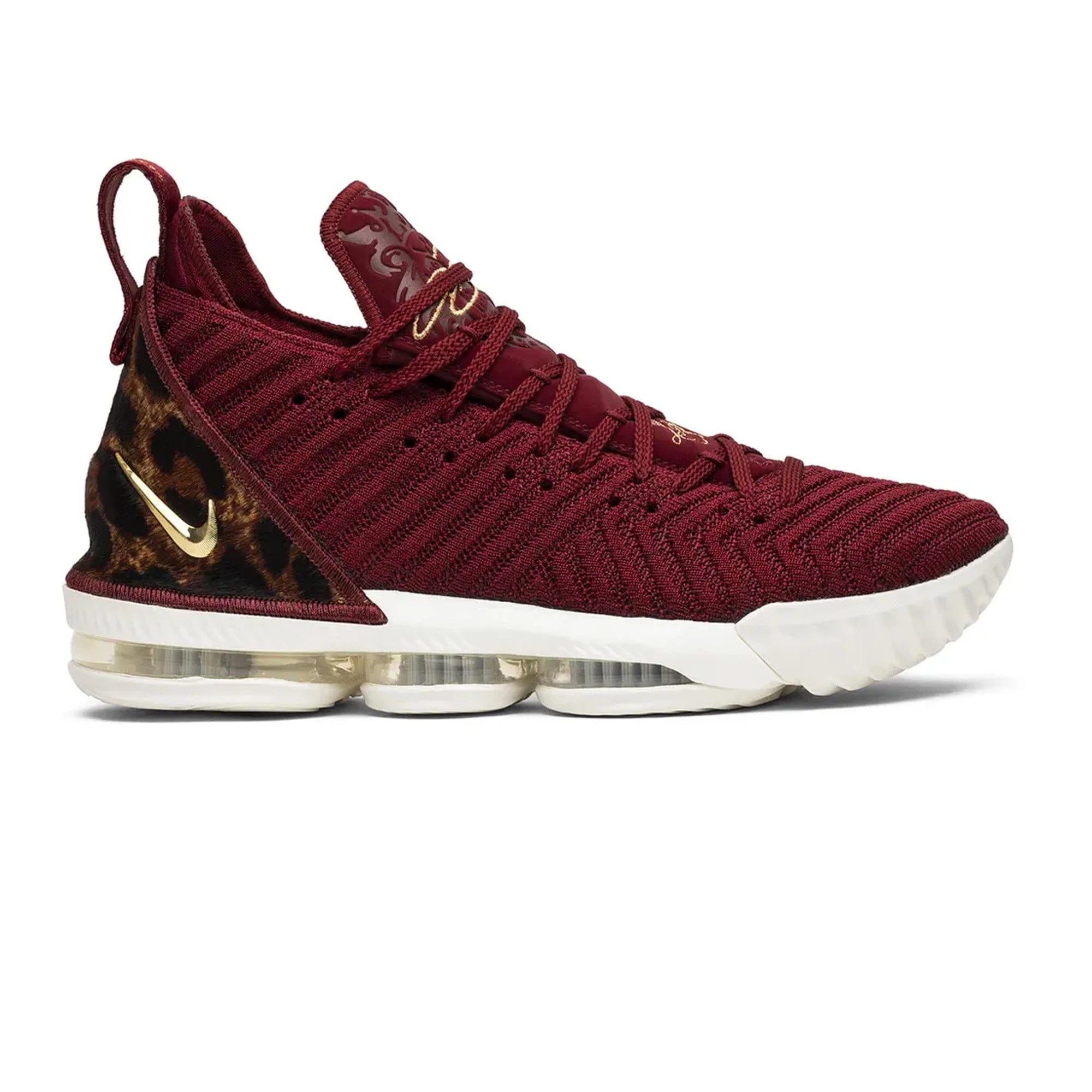 Nike LeBron 16 King (2018)