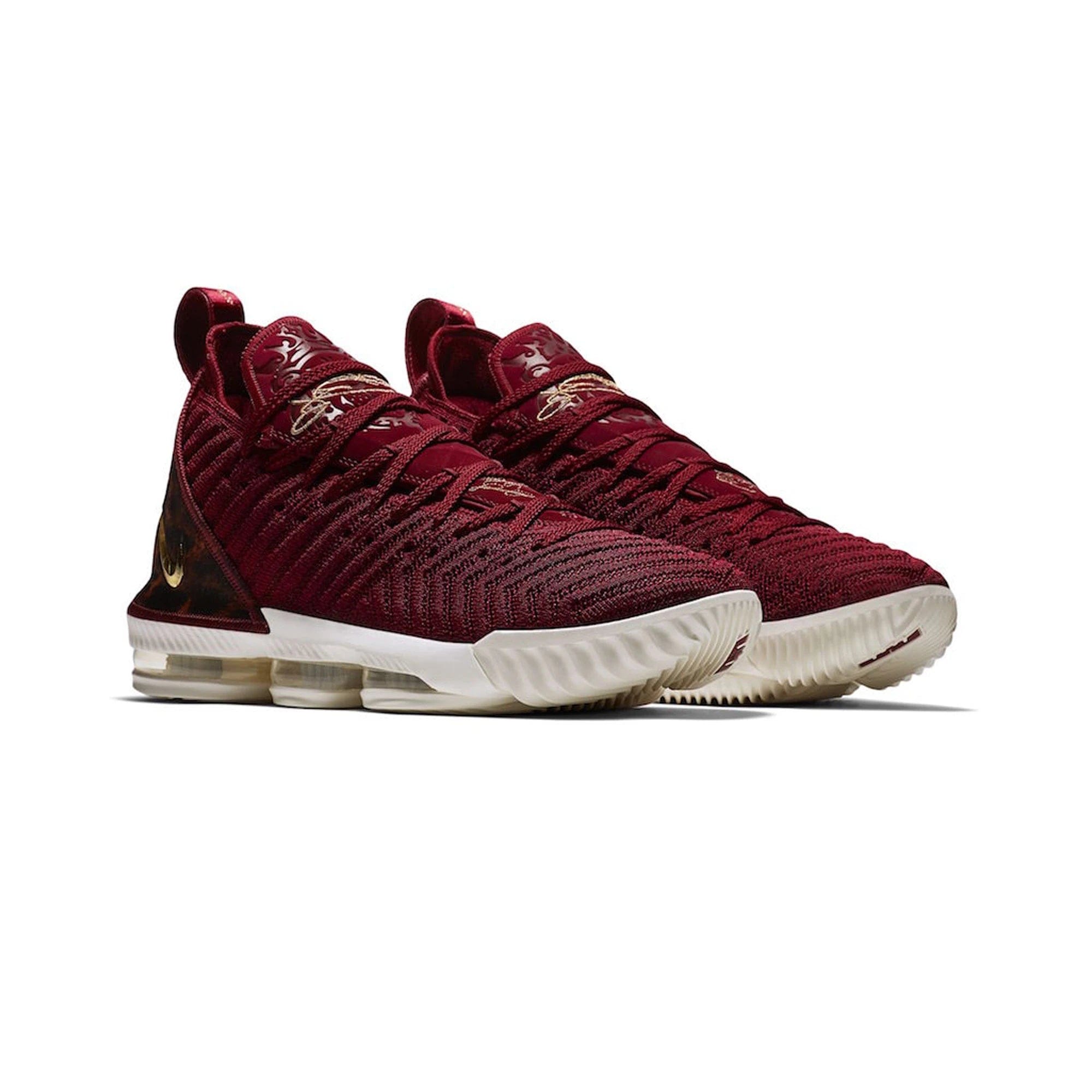 Nike LeBron 16 King (2018)