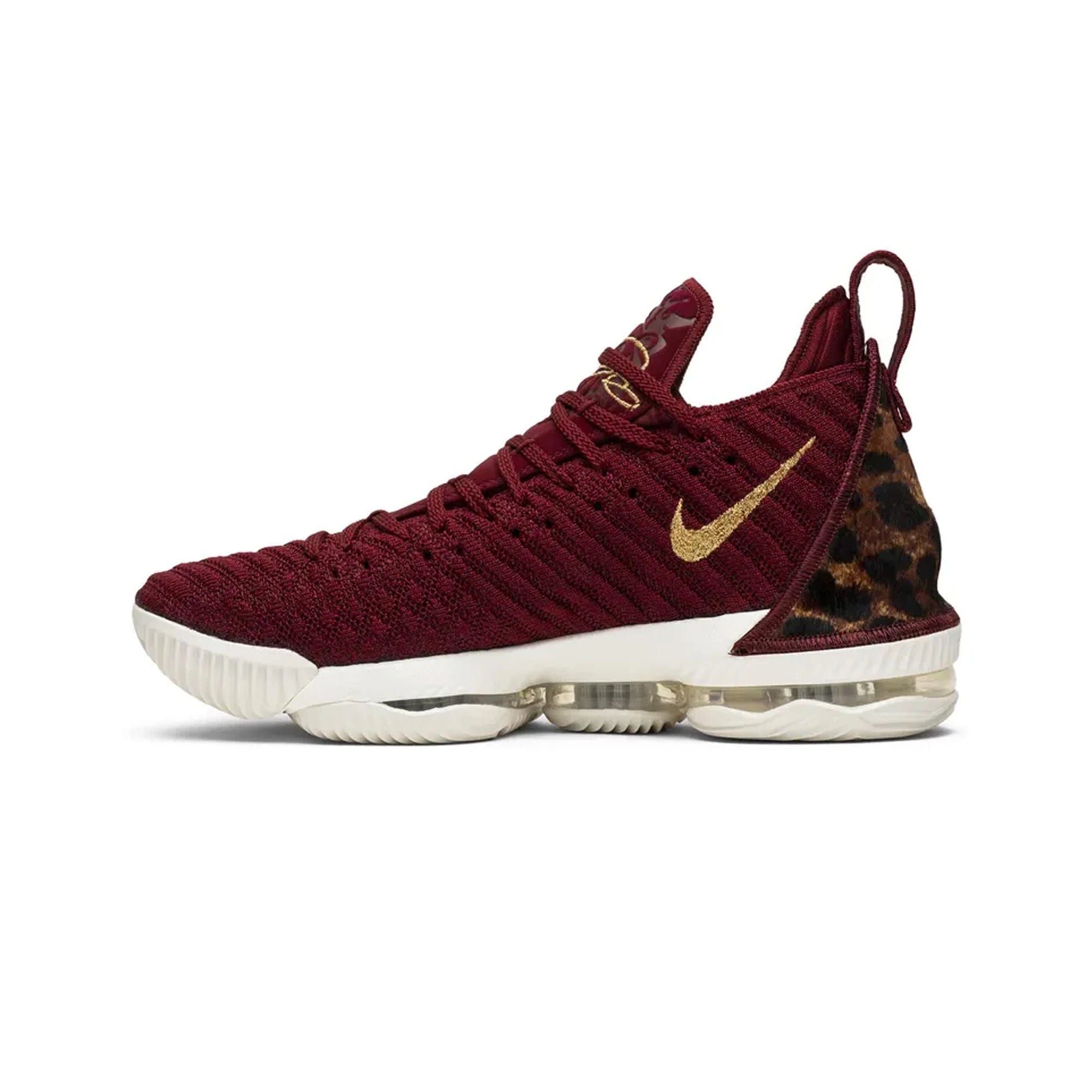 Nike LeBron 16 King (2018)
