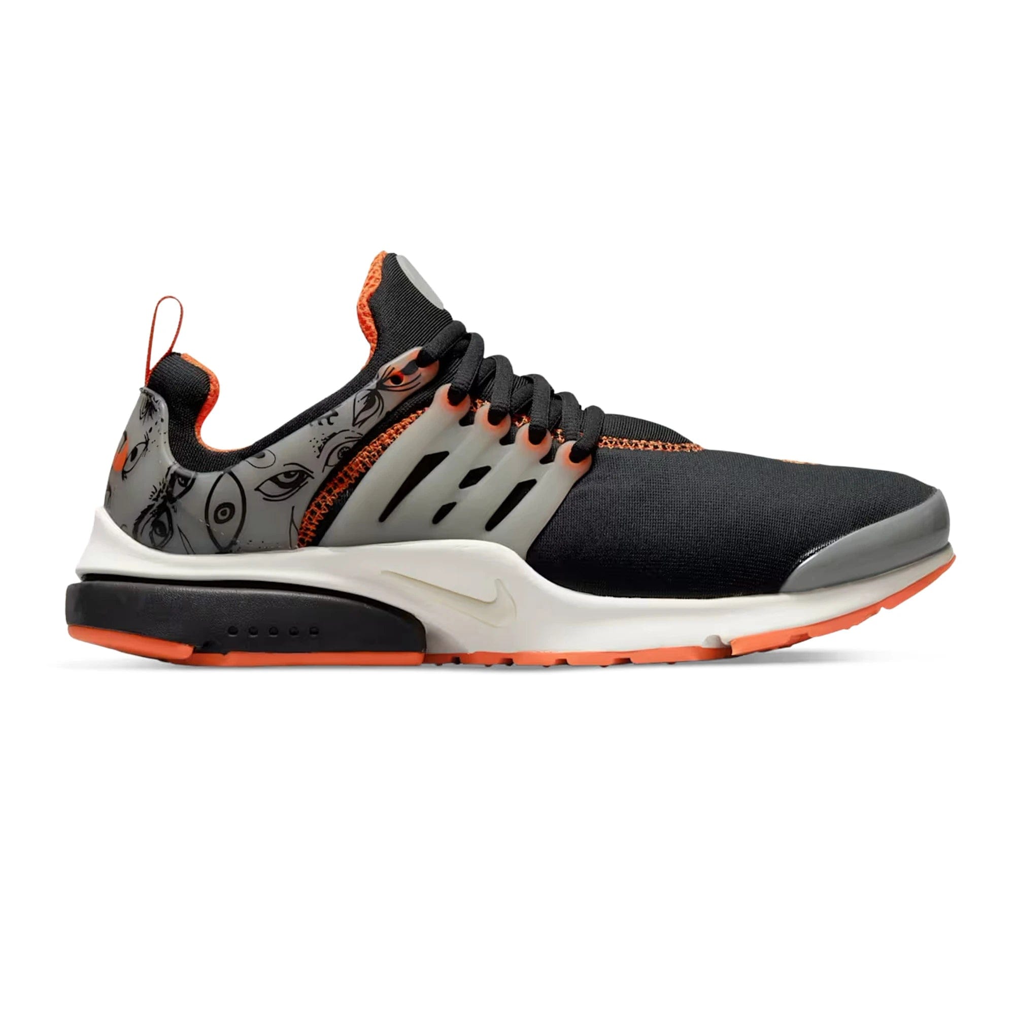 Nike Air Presto Premium Halloween (2021)