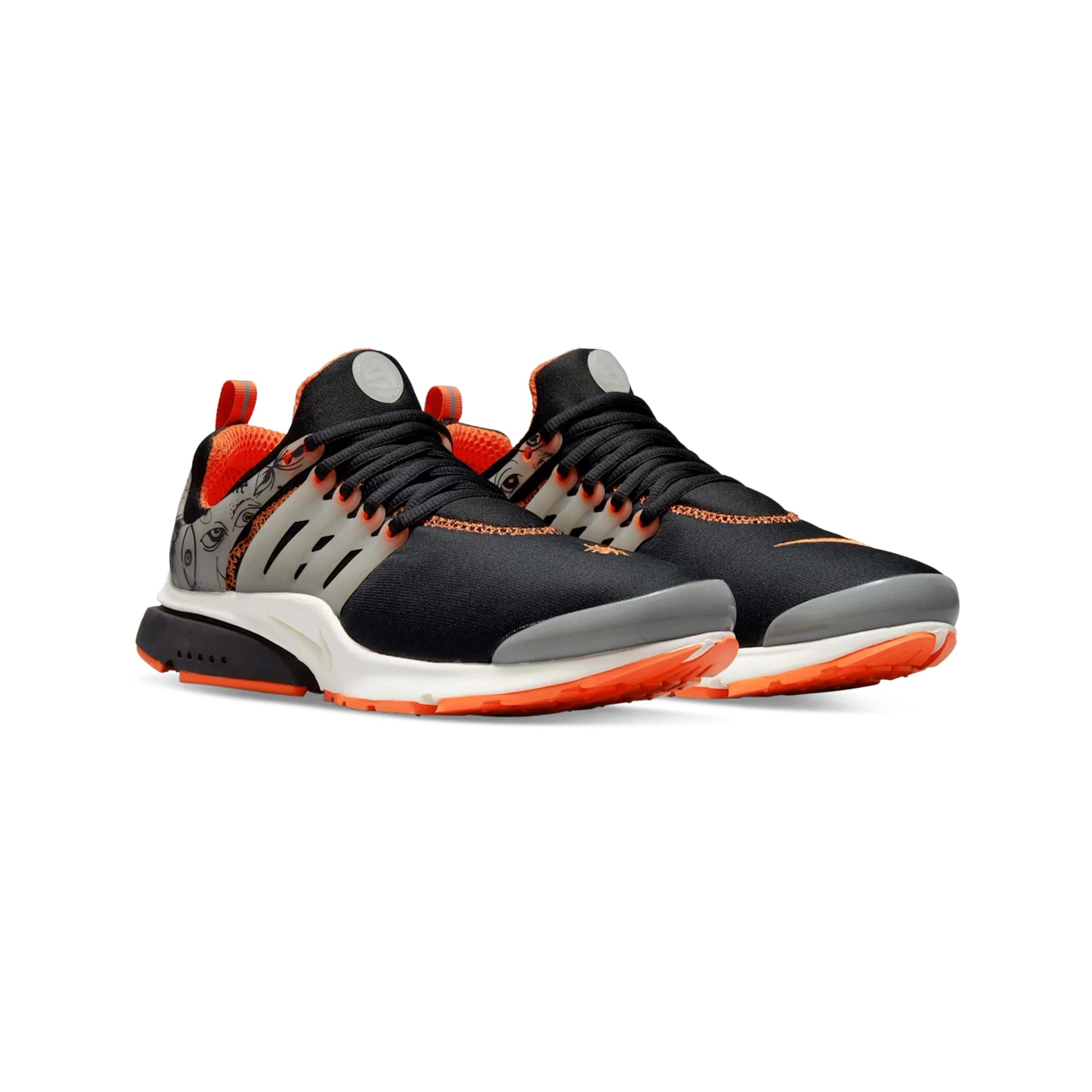 Nike Air Presto Premium Halloween (2021)