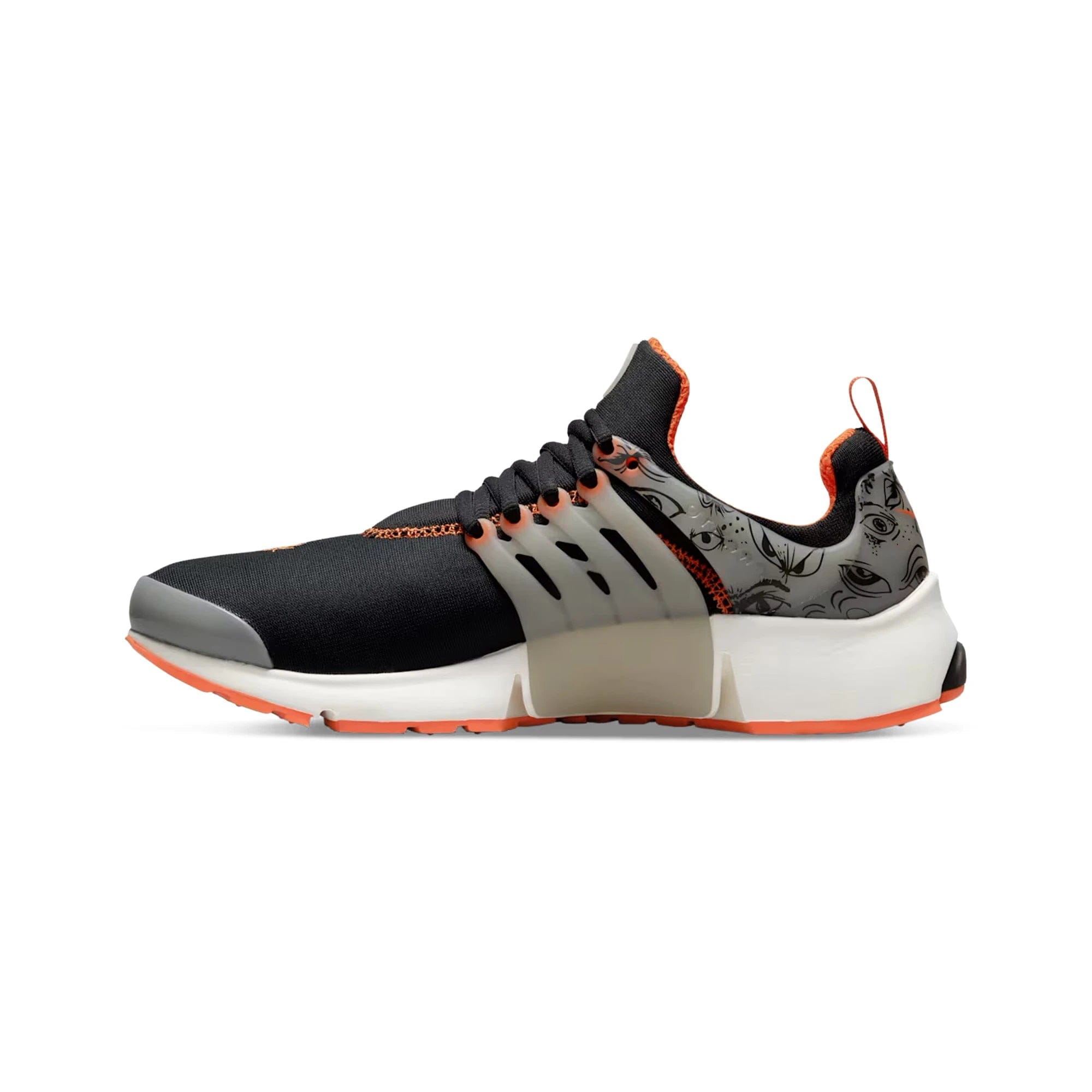 Nike Air Presto Premium Halloween (2021)