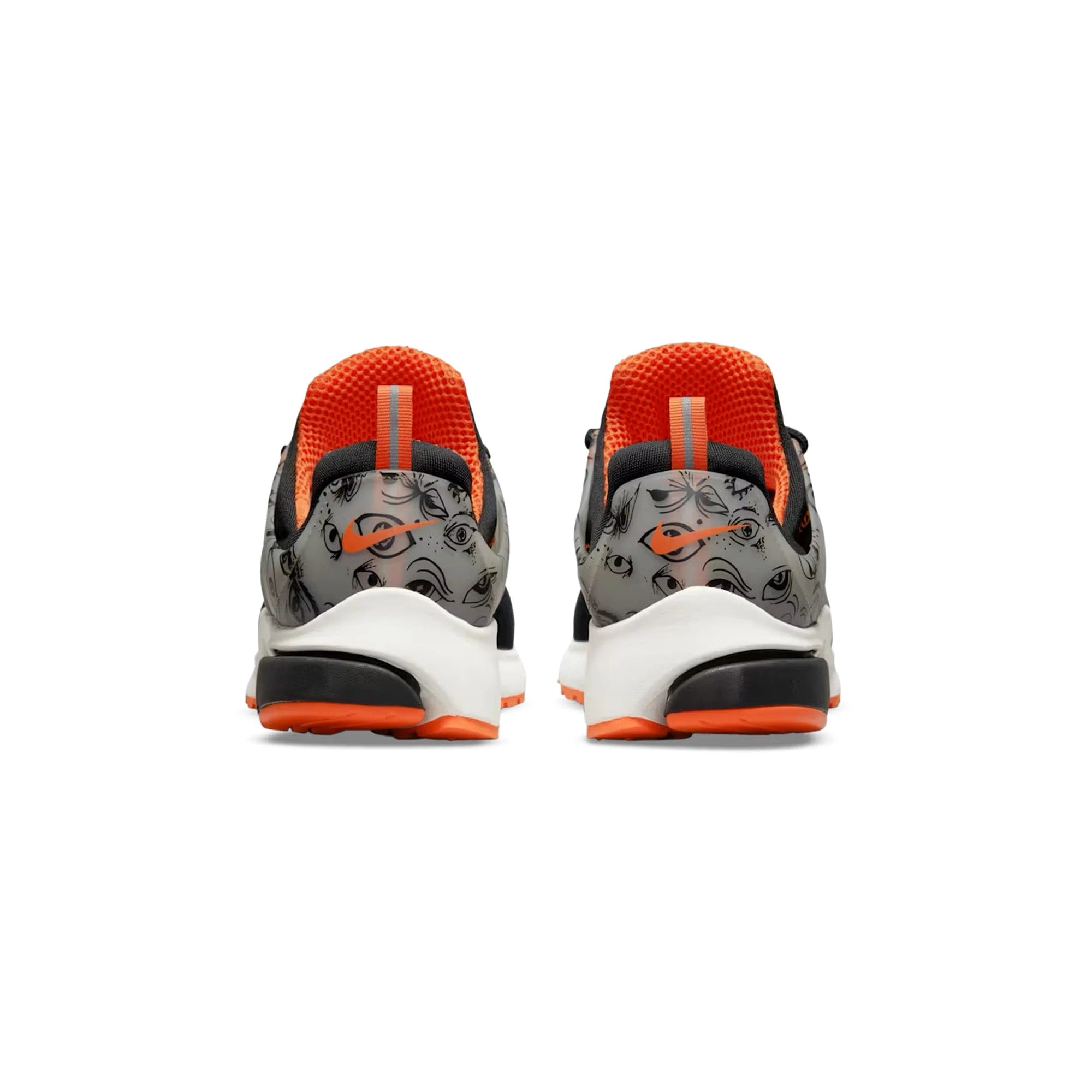 Nike Air Presto Premium Halloween (2021)