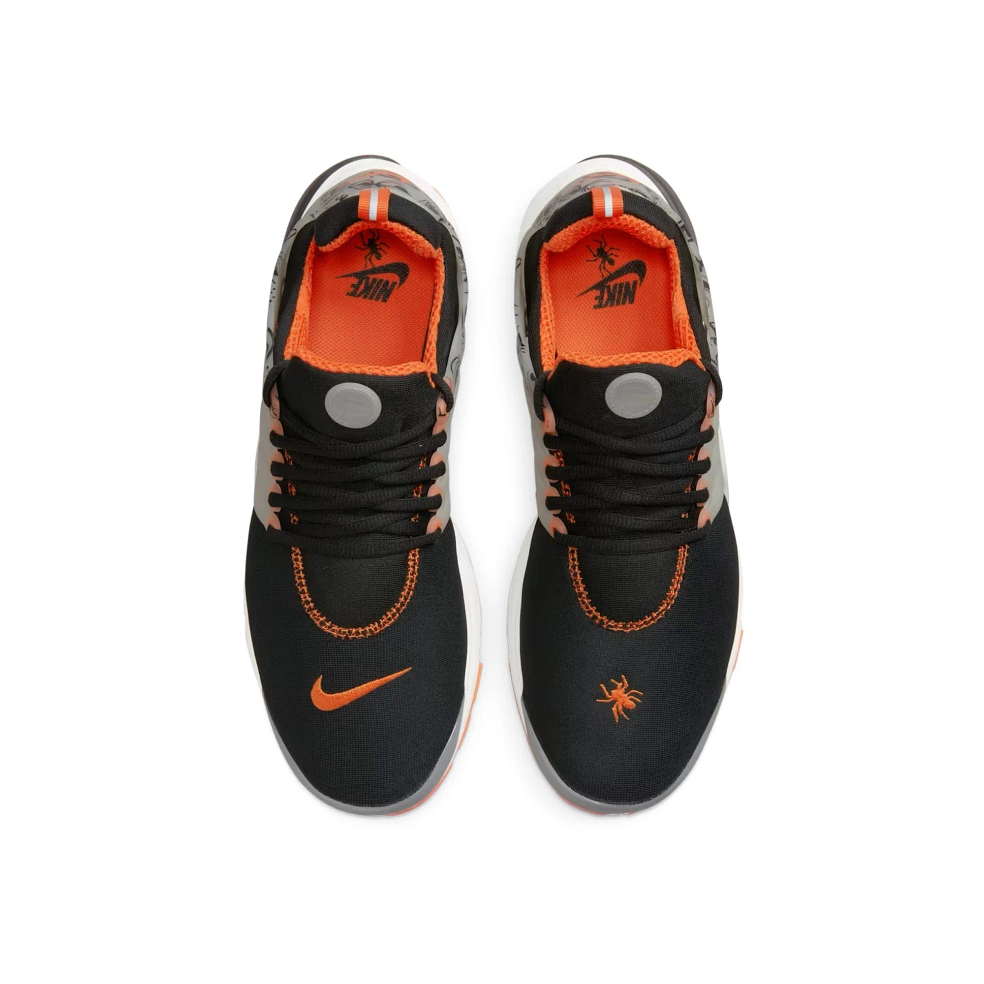Nike Air Presto Premium Halloween (2021)