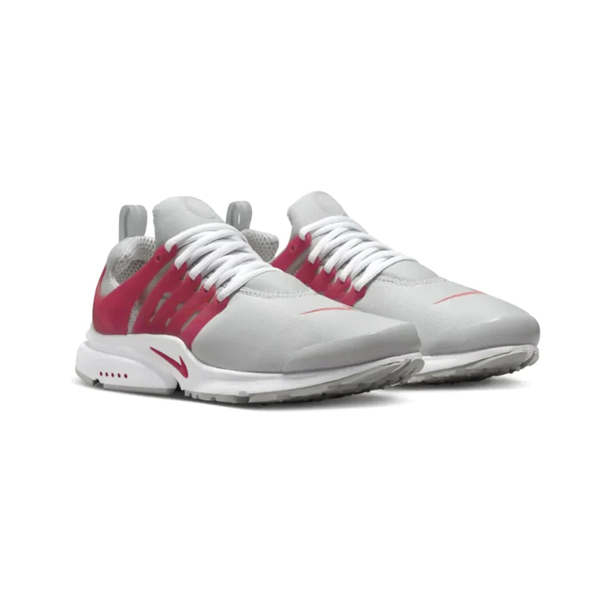 Nike Air Presto Grey Red