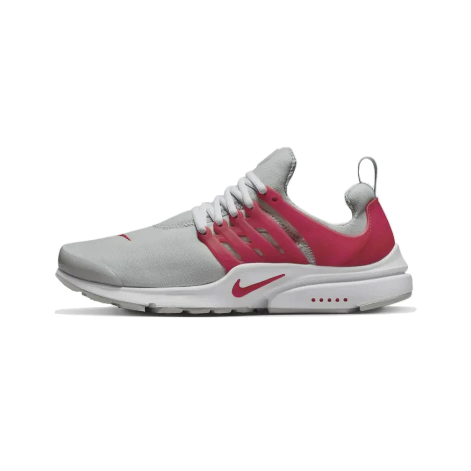 Nike Air Presto Grey Red