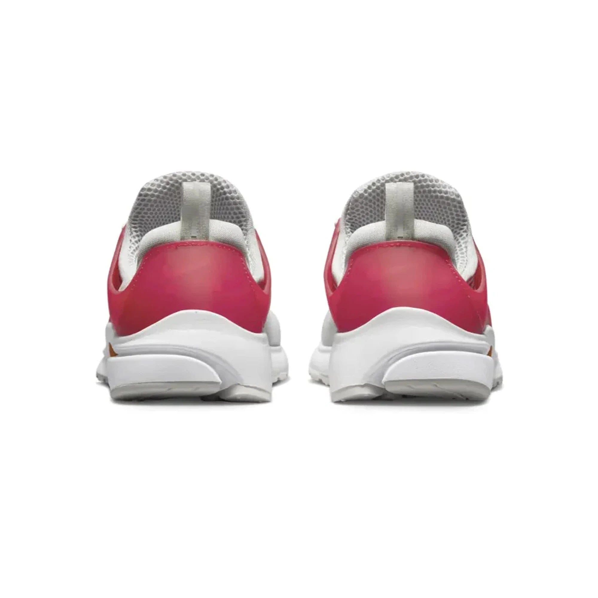 Nike Air Presto Grey Red