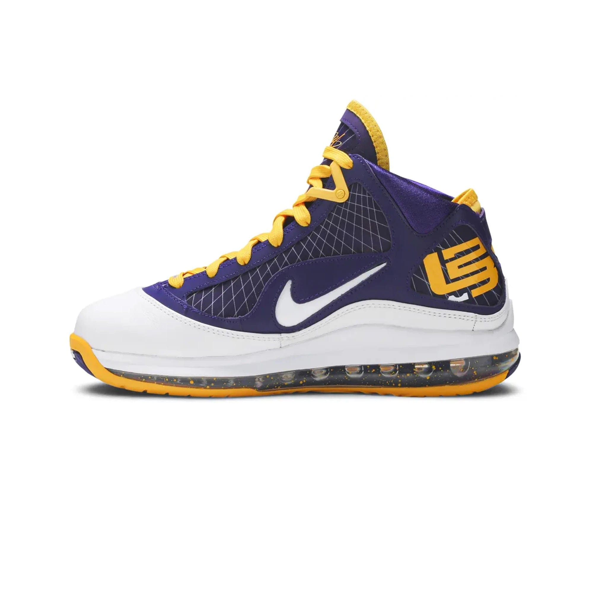 Nike LeBron 7 Media Day GS (2020)