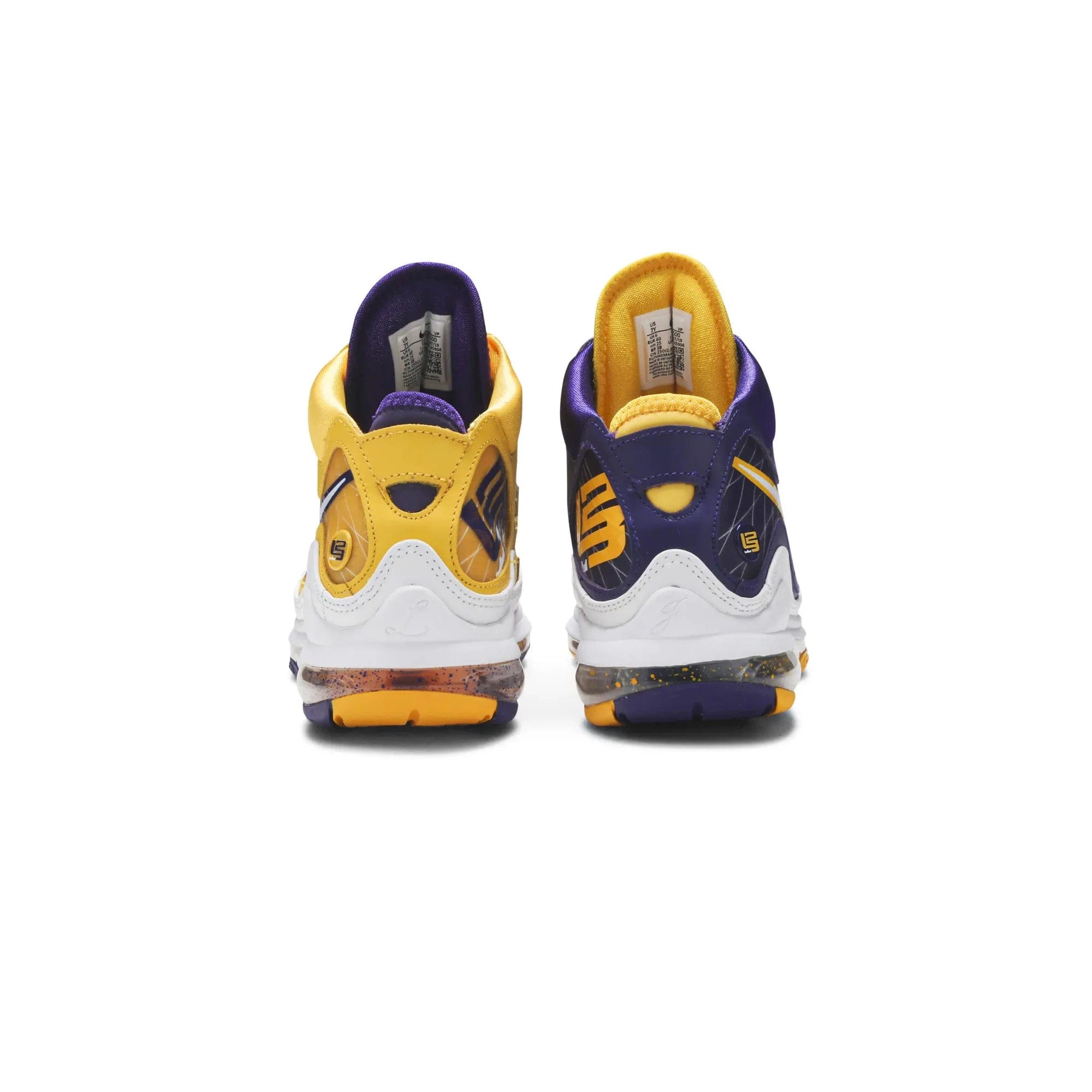 Nike LeBron 7 Media Day GS (2020)