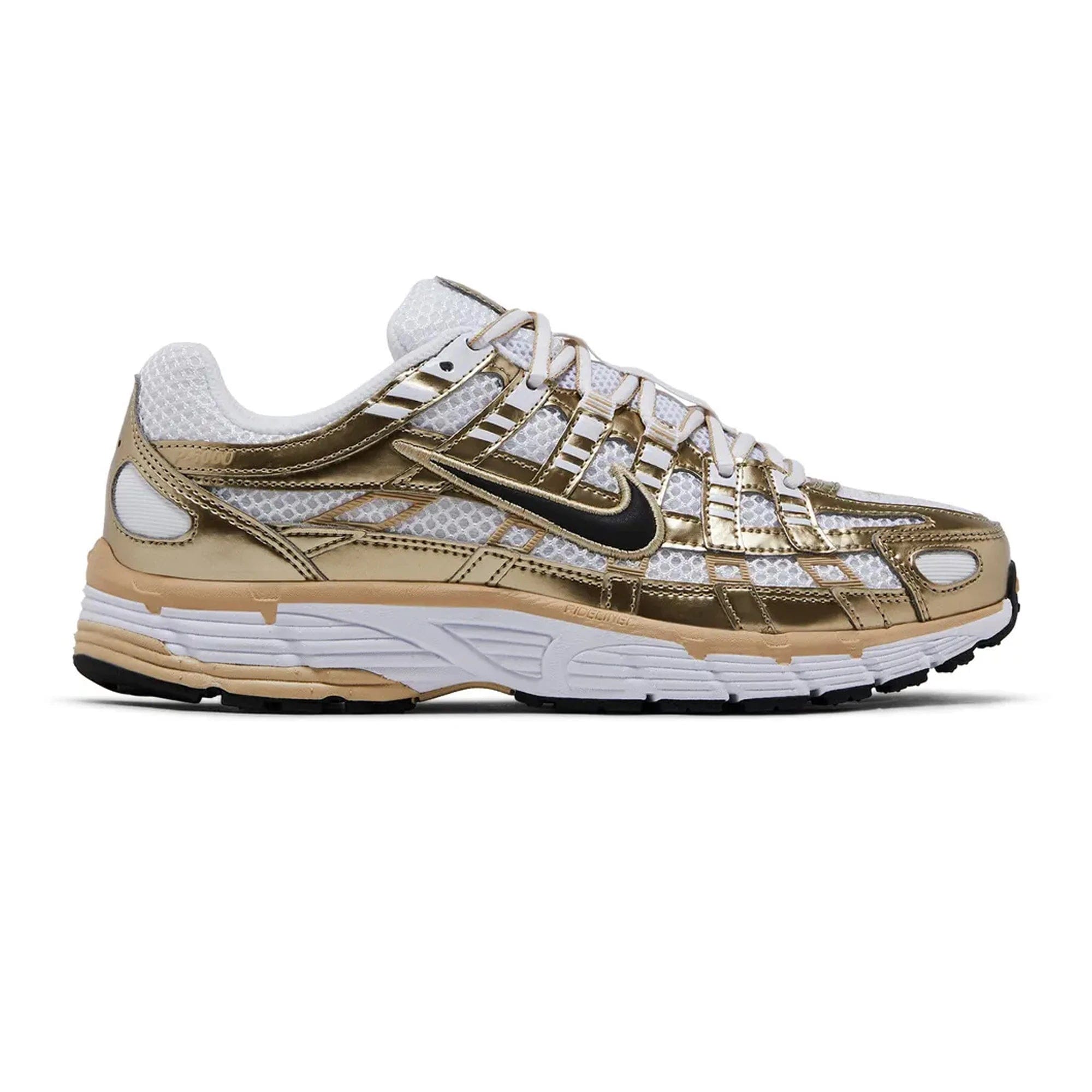 Nike P - 6000 Gold Women's (2025)