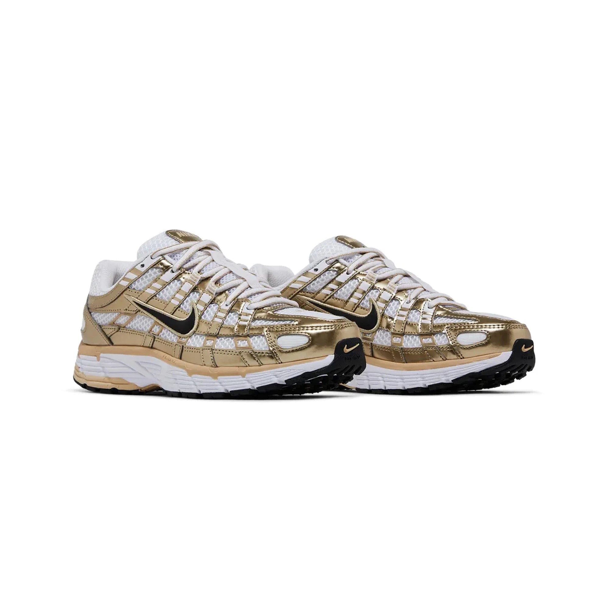 Nike P - 6000 Gold Women's (2025)