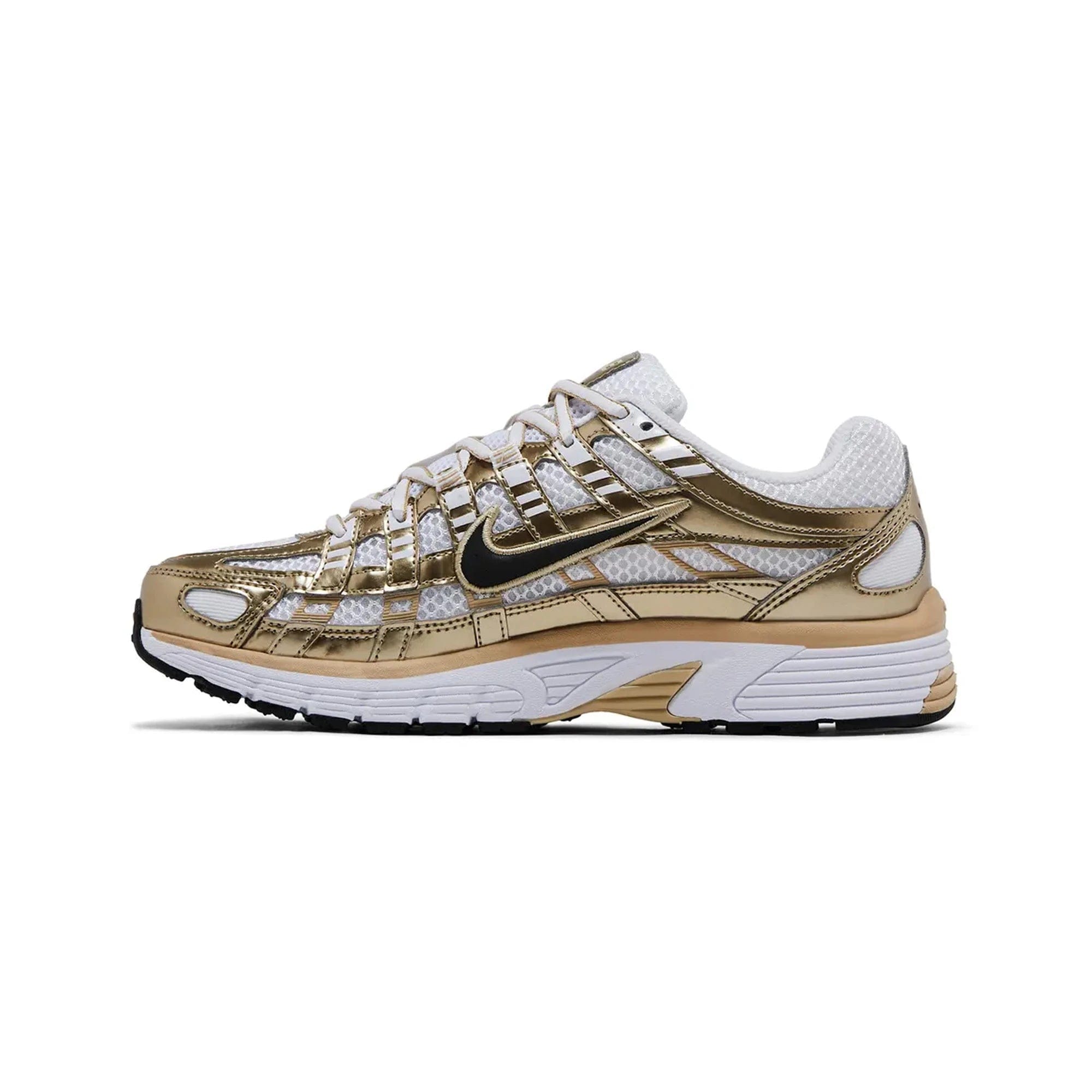 Nike P - 6000 Gold Women's (2025)