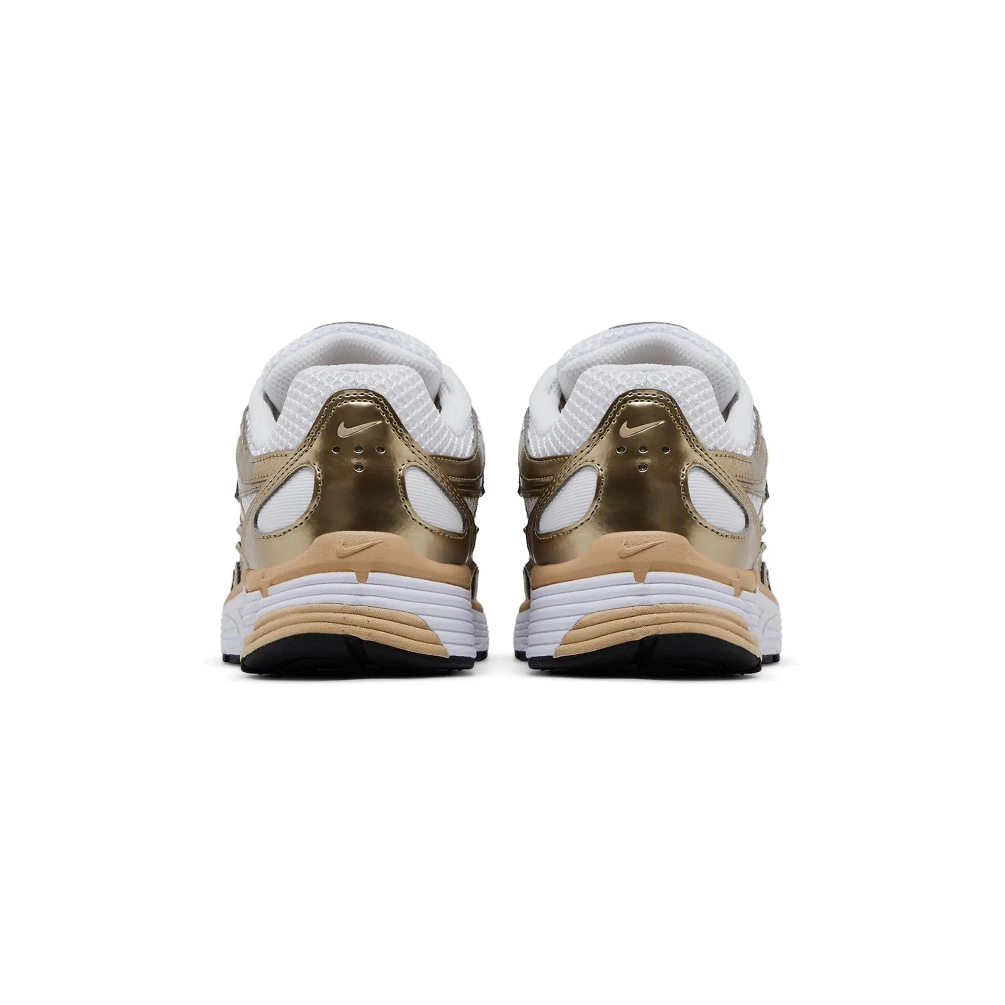 Nike P - 6000 Gold Women's (2025)