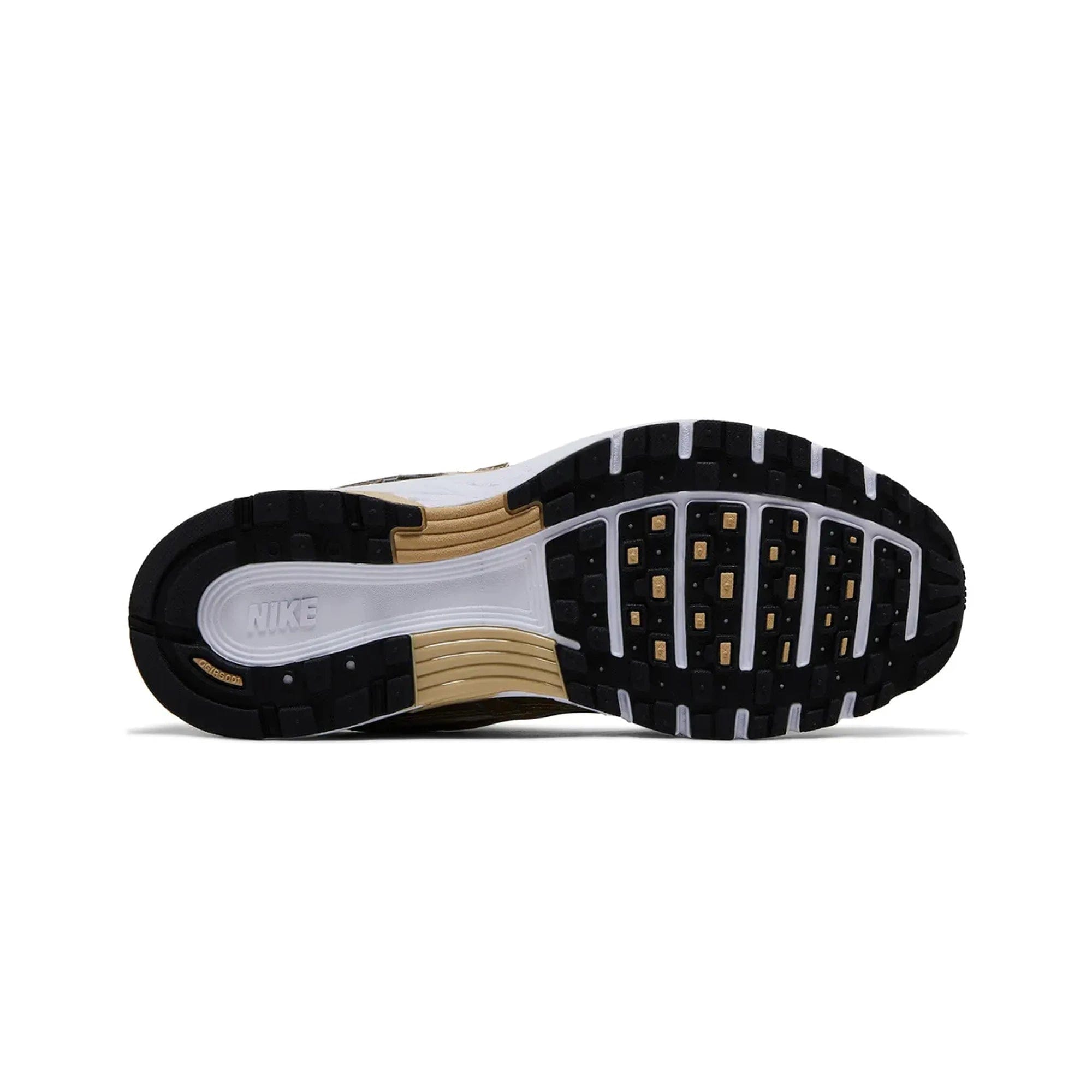 Nike P - 6000 Gold Women's (2025)