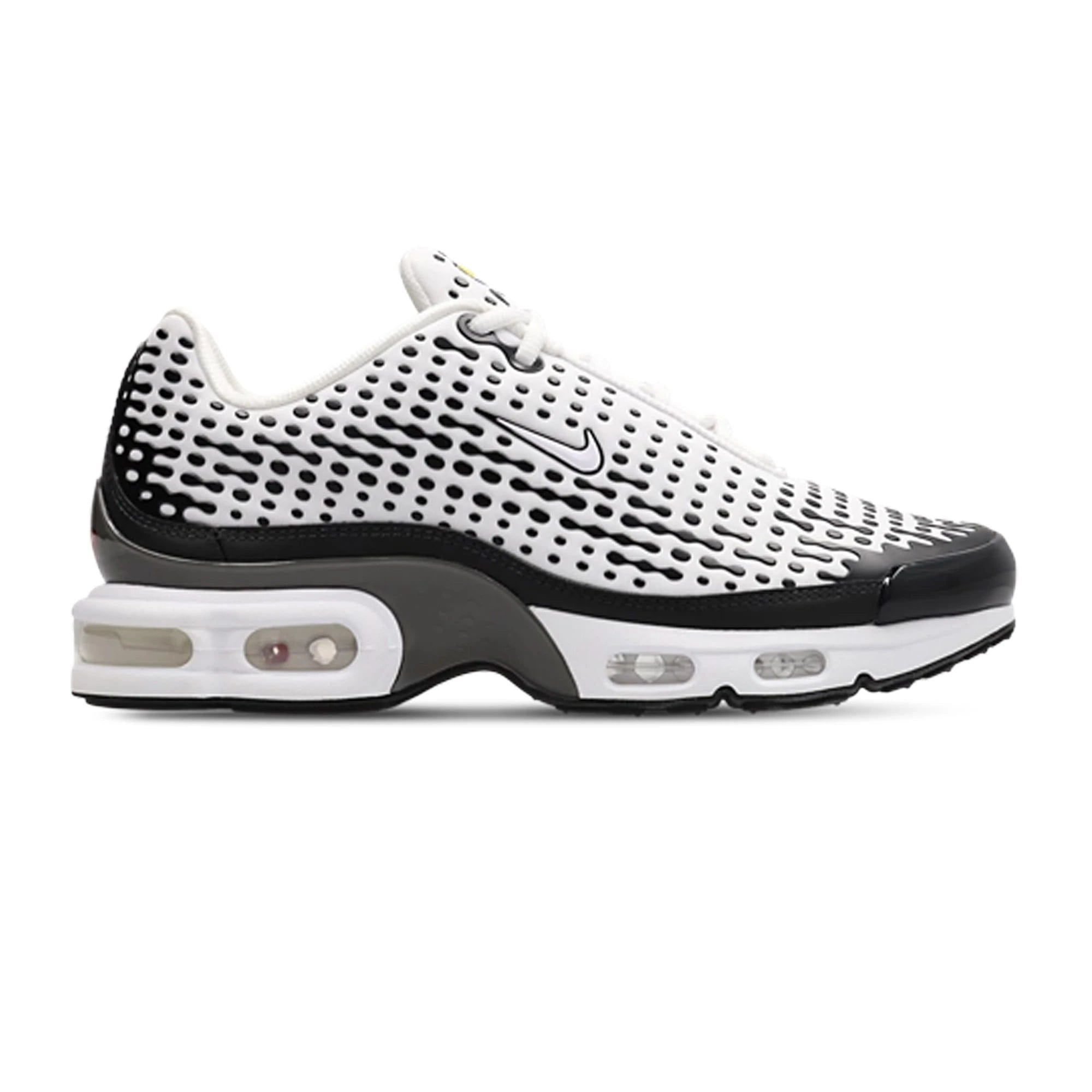 Nike Air Max Plus 7 White Black