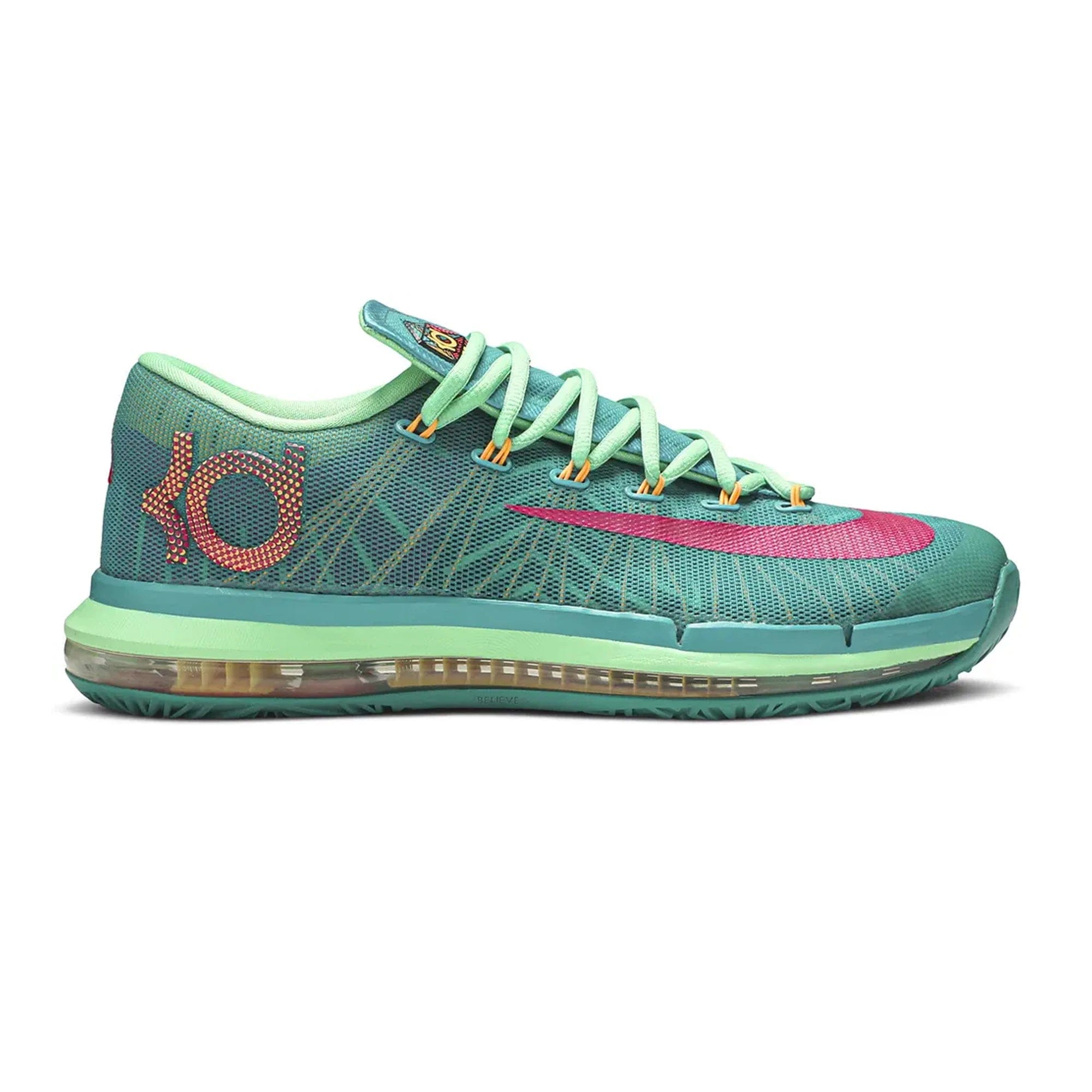 Nike KD 6 Hero Pack (2015)