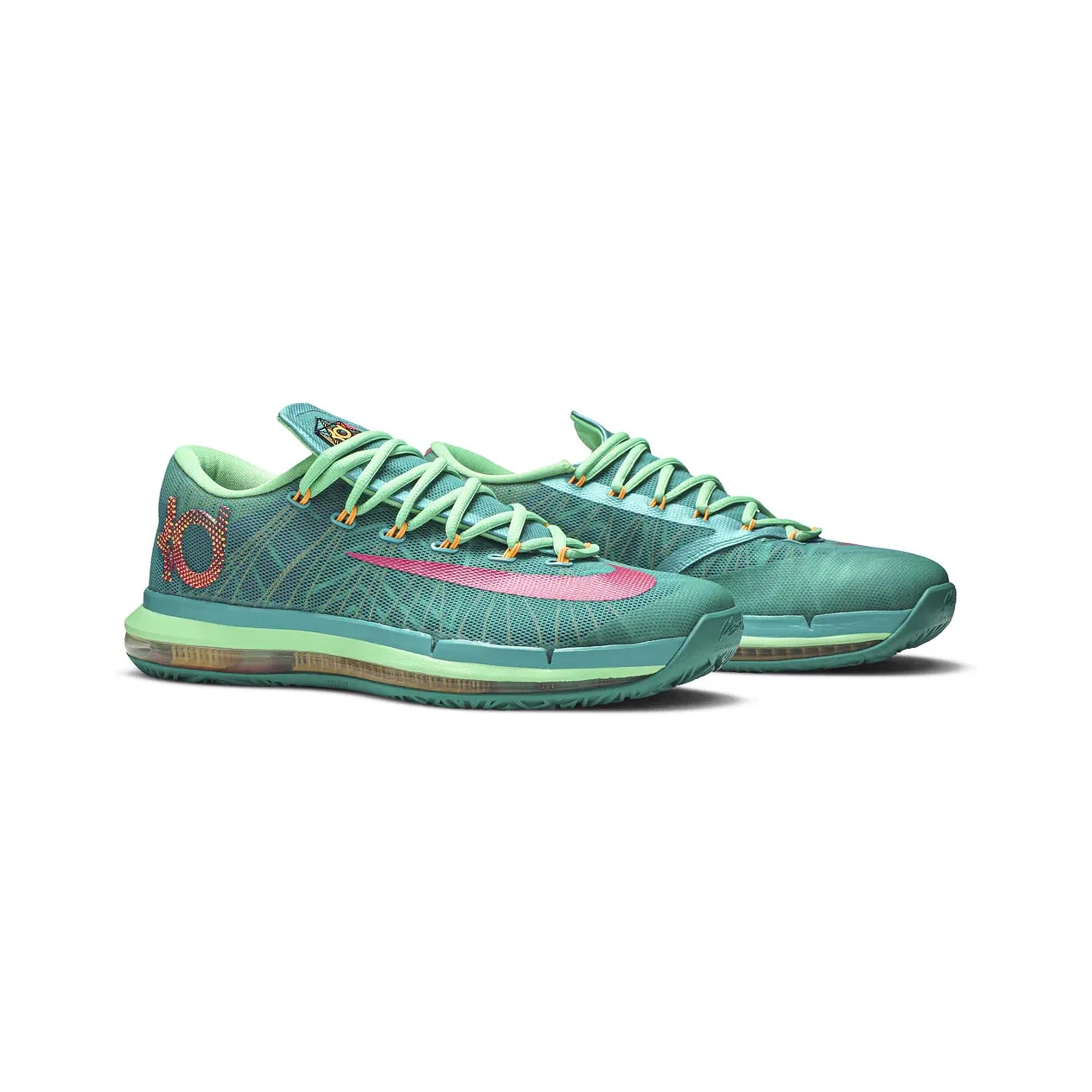 Nike KD 6 Hero Pack (2015)