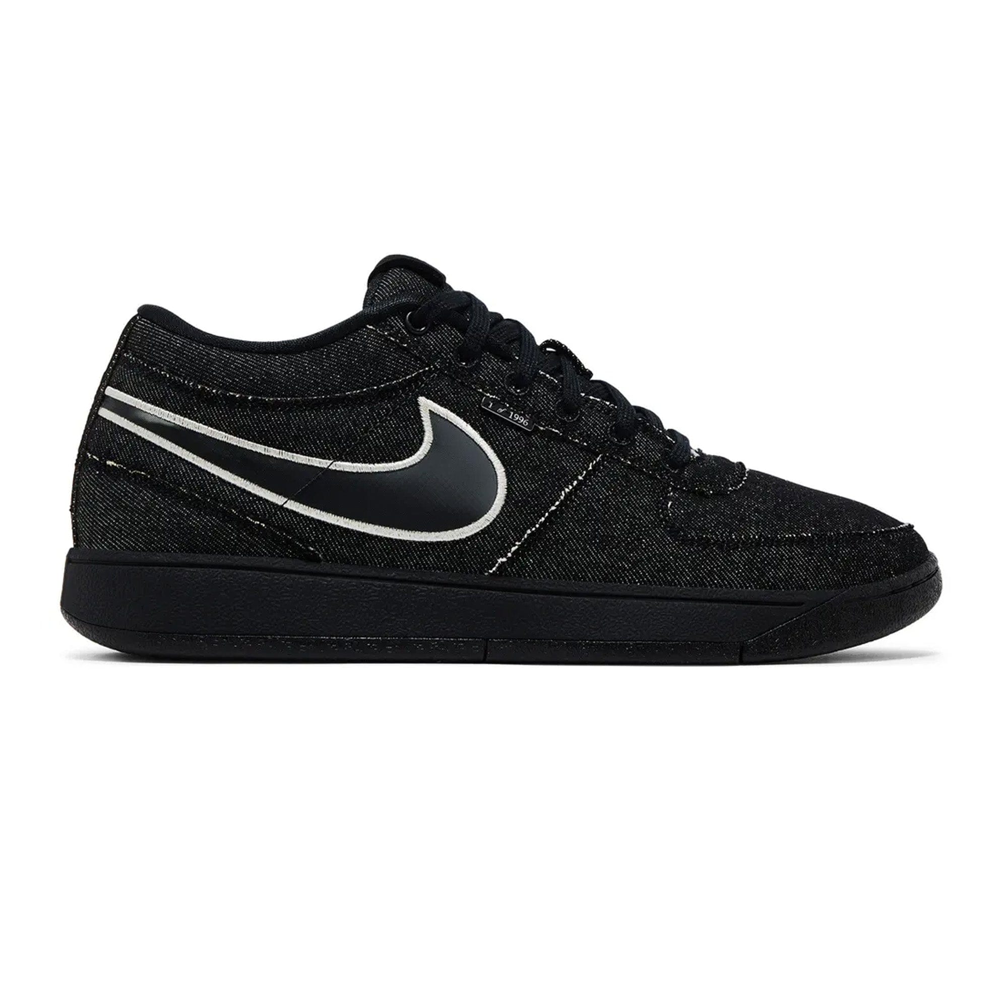 Nike Book 1 LX Black Label (2025)