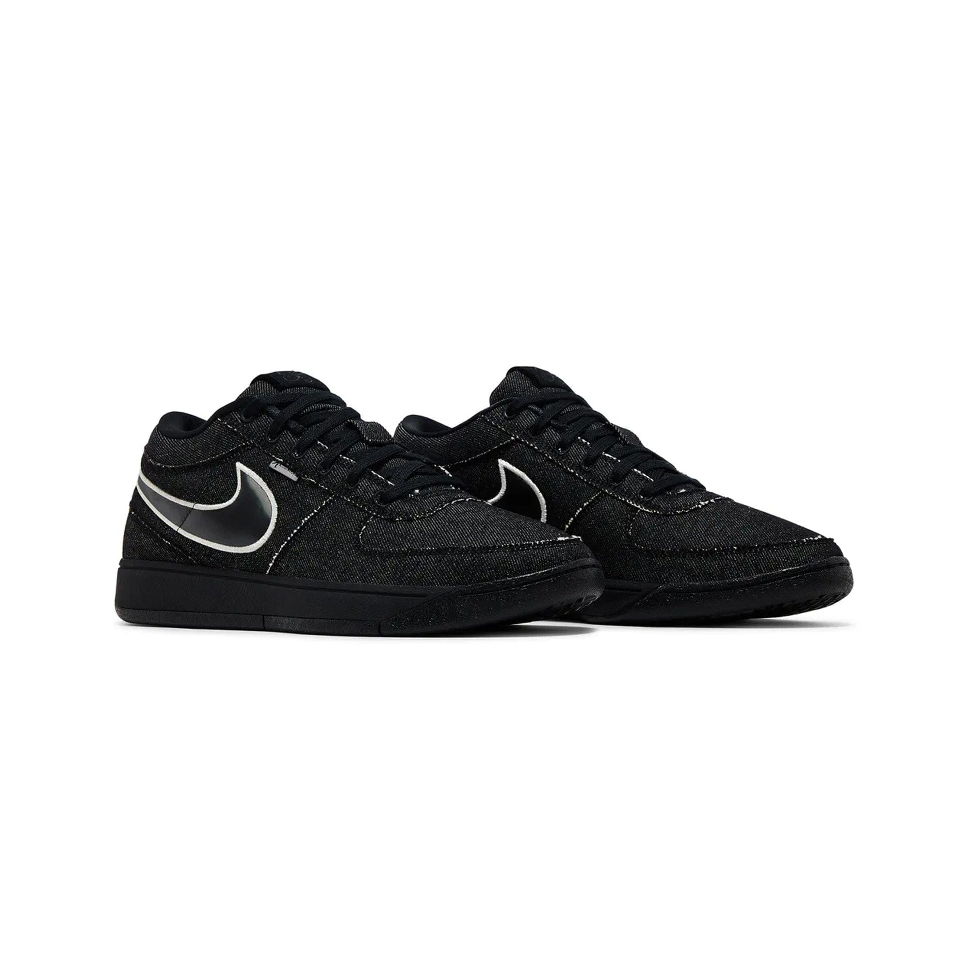Nike Book 1 LX Black Label (2025)