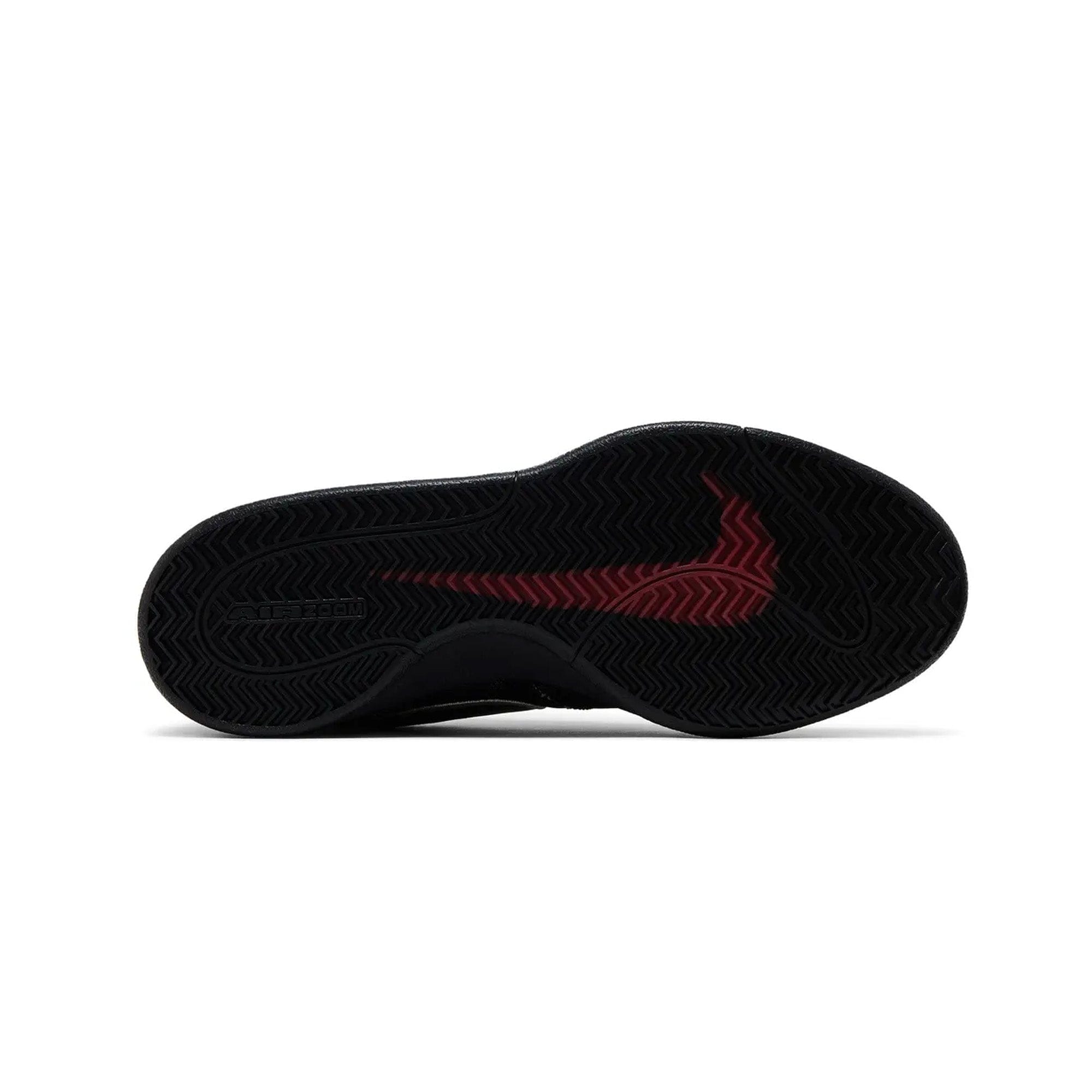Nike Book 1 LX Black Label (2025)