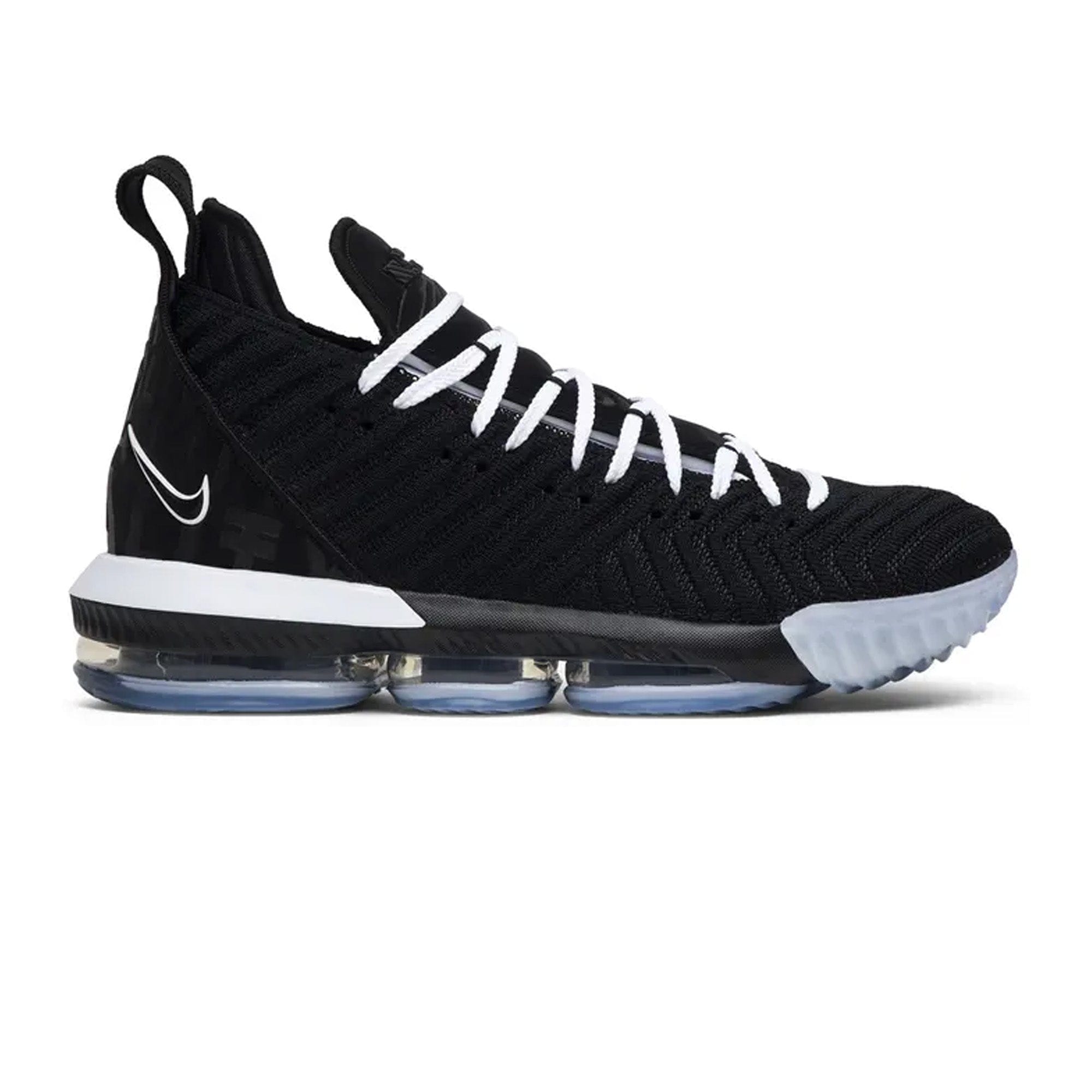 Nike LeBron 16 Equality Home (2019)