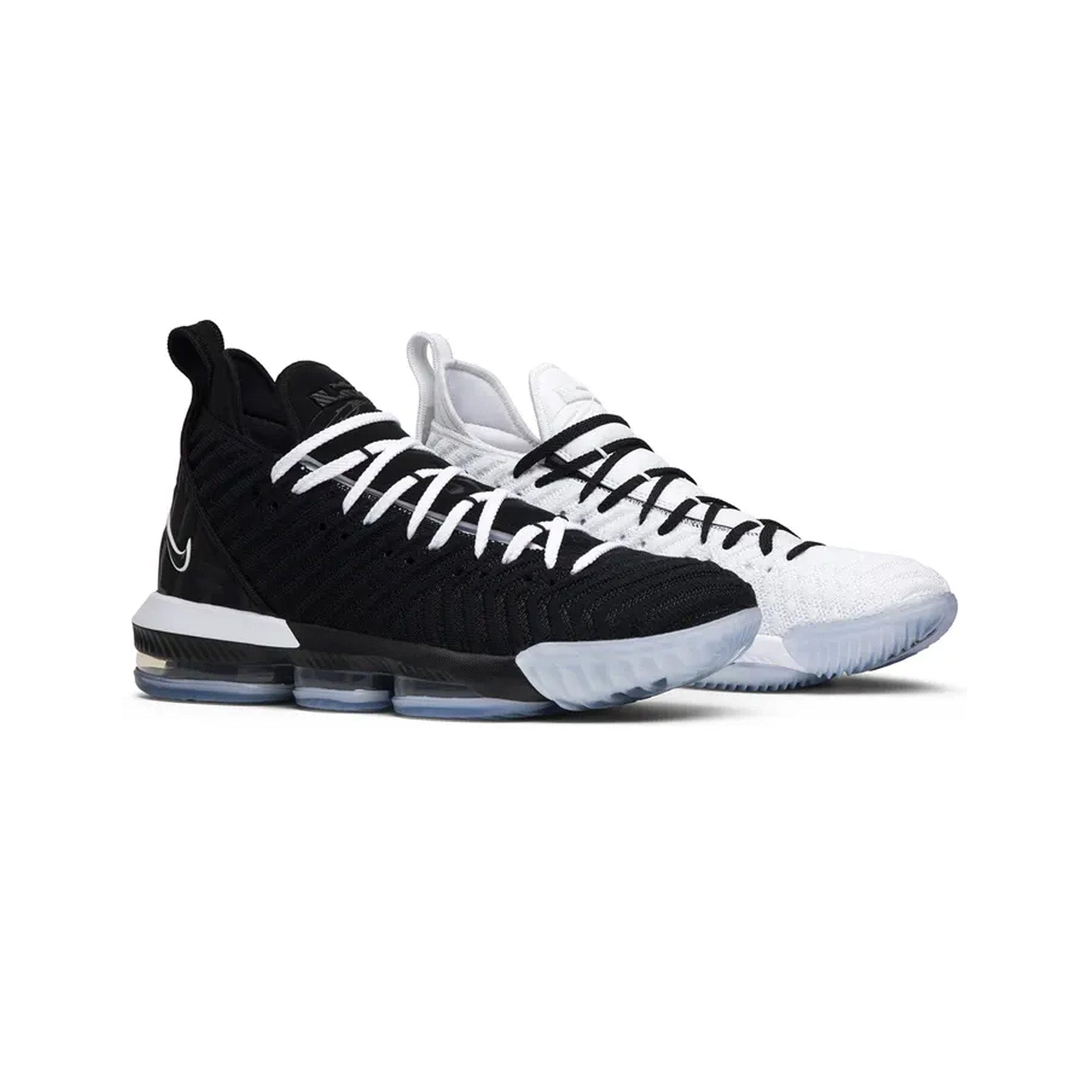 Nike LeBron 16 Equality Home (2019)