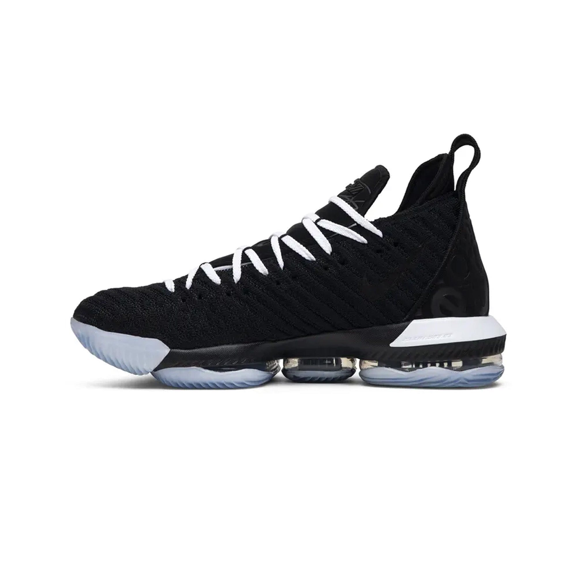 Nike LeBron 16 Equality Home (2019)