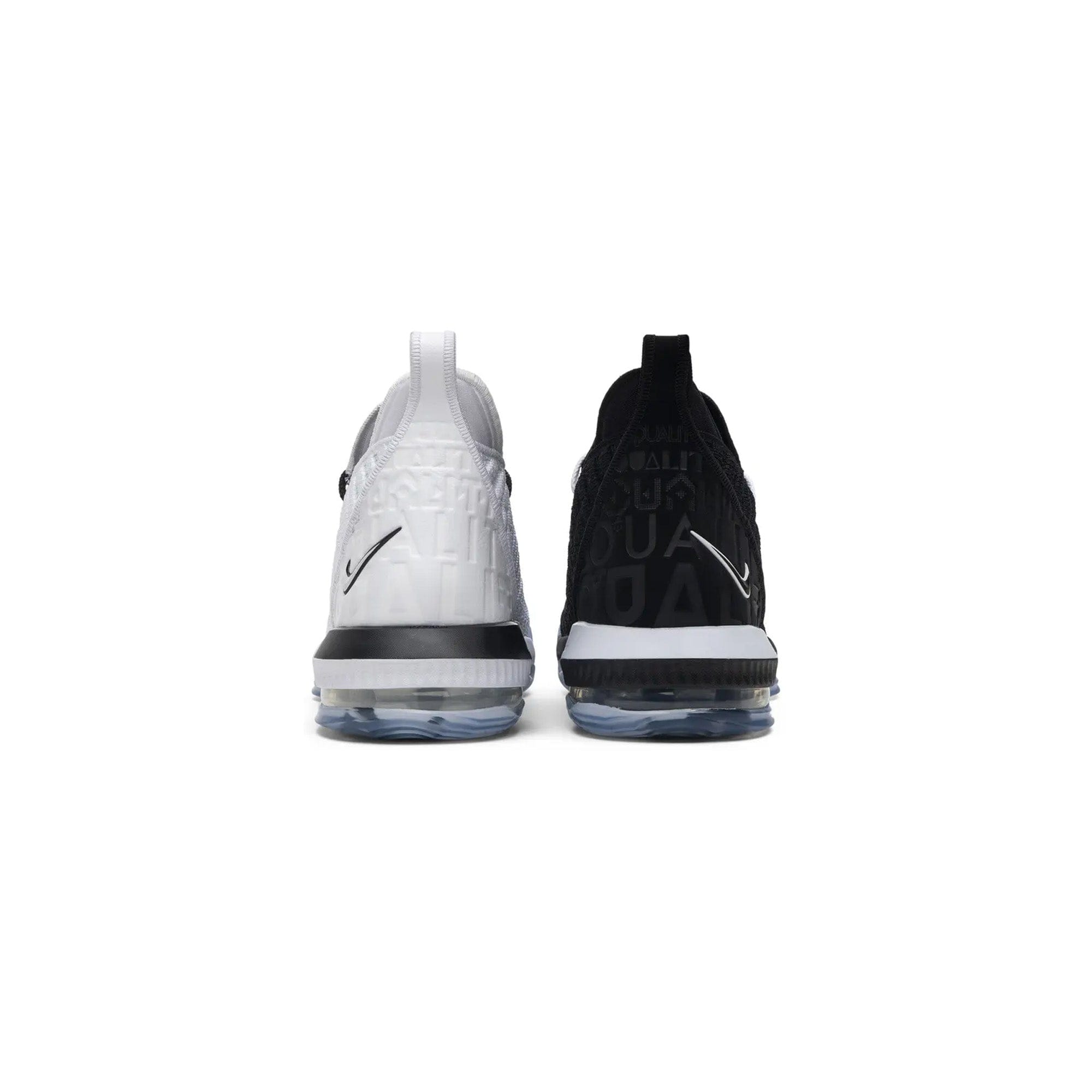 Nike LeBron 16 Equality Home (2019)