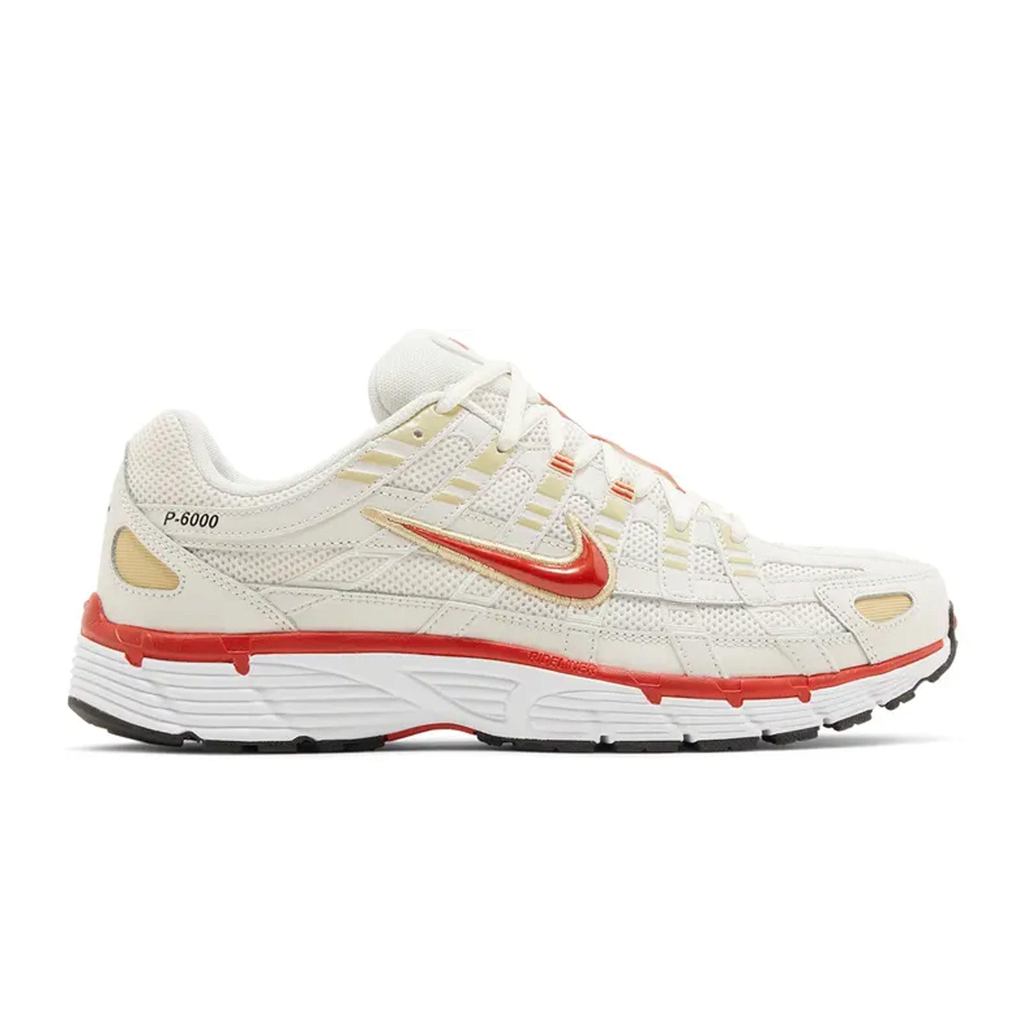 Nike P - 6000 Phantom Dragon Red (2024)