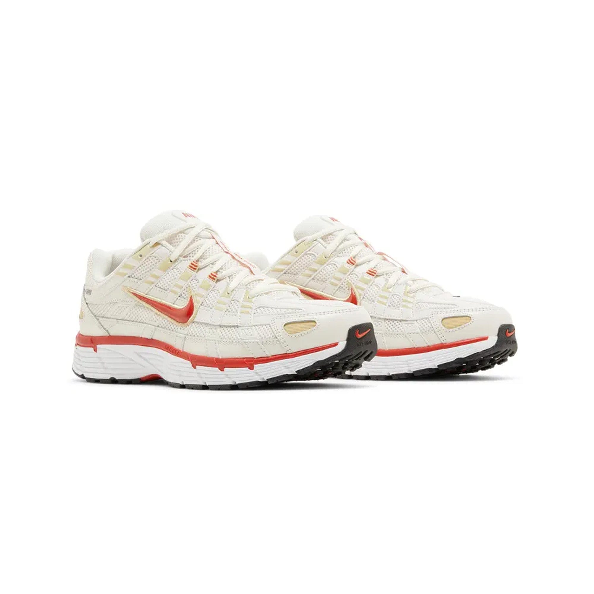 Nike P - 6000 Phantom Dragon Red (2024)