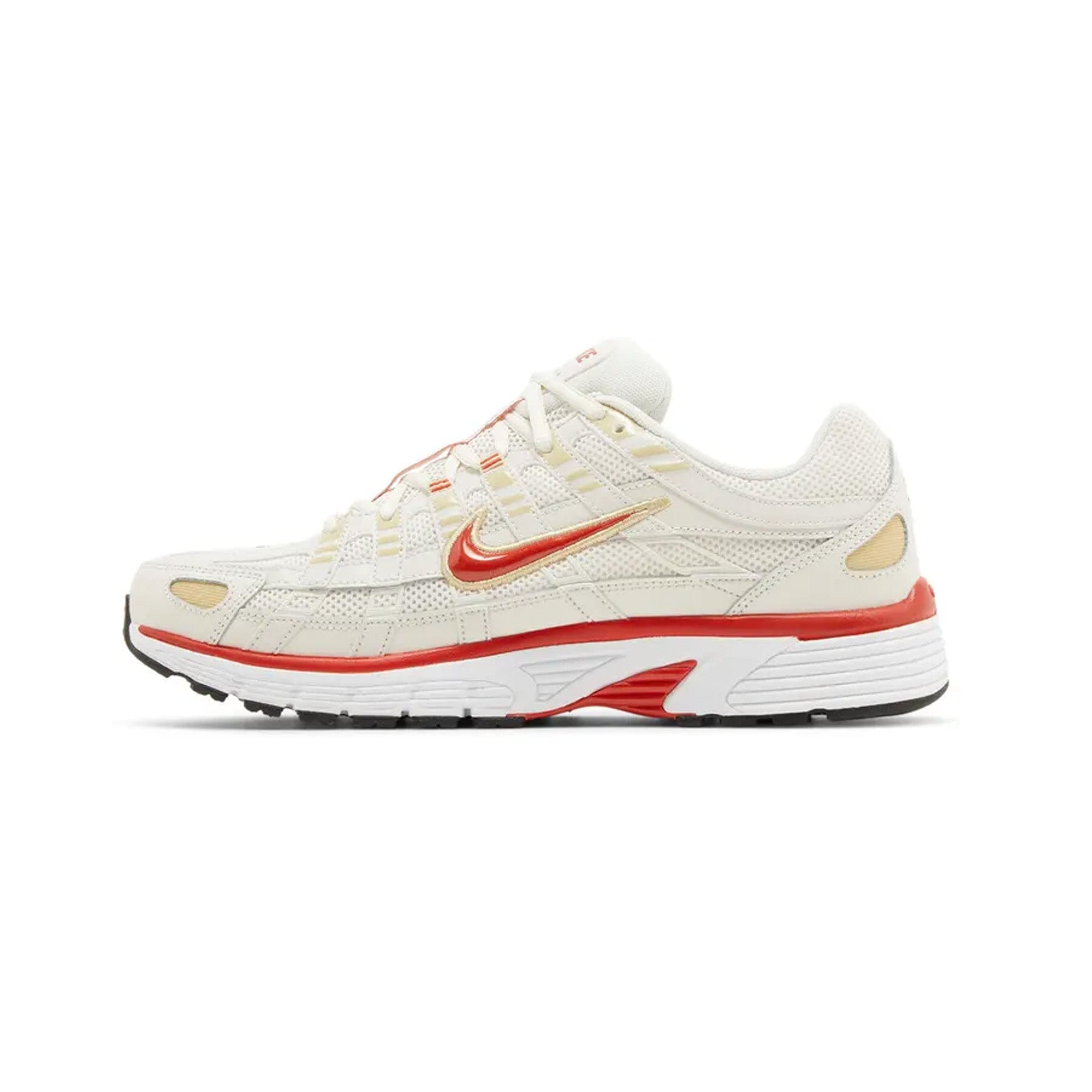 Nike P - 6000 Phantom Dragon Red (2024)