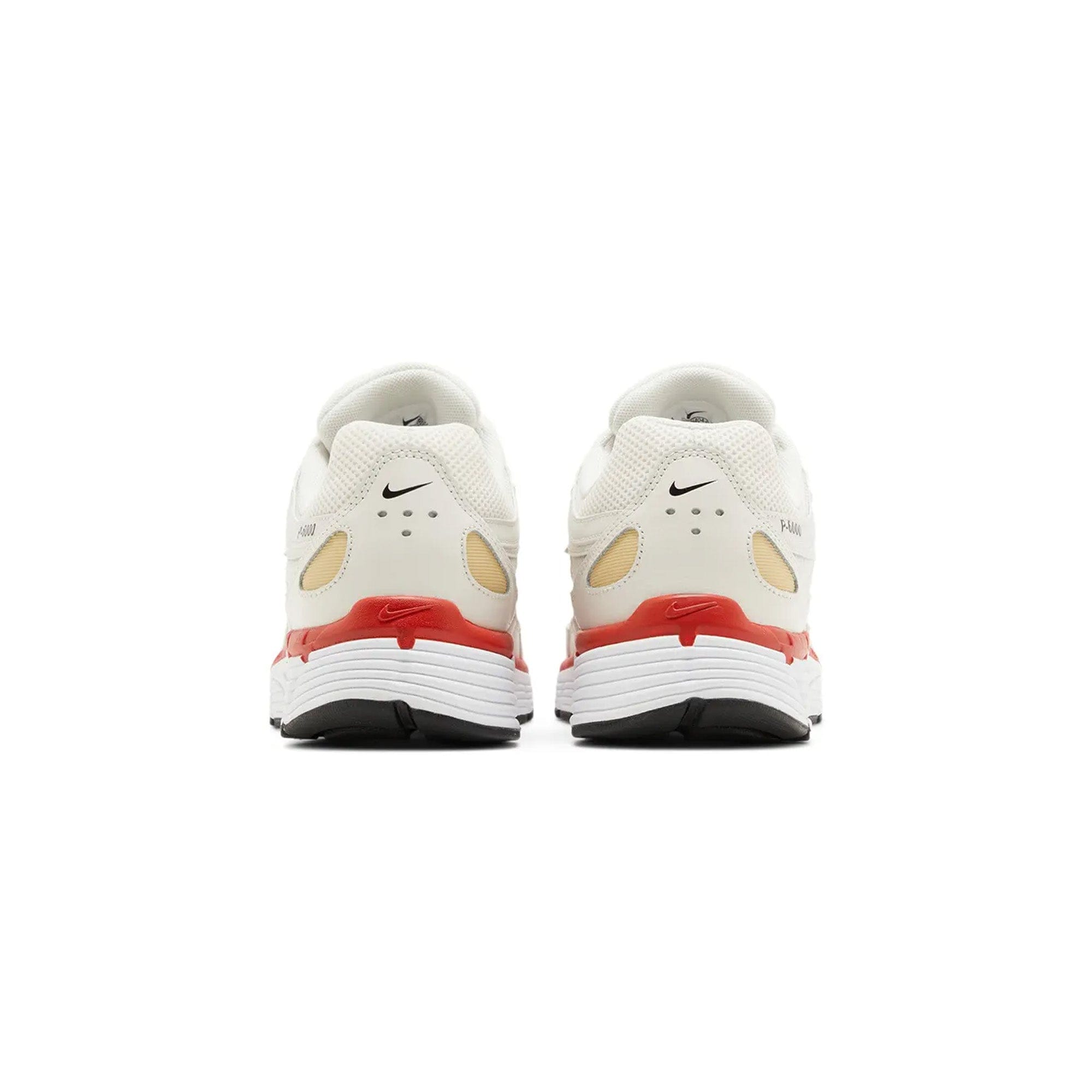 Nike P - 6000 Phantom Dragon Red (2024)