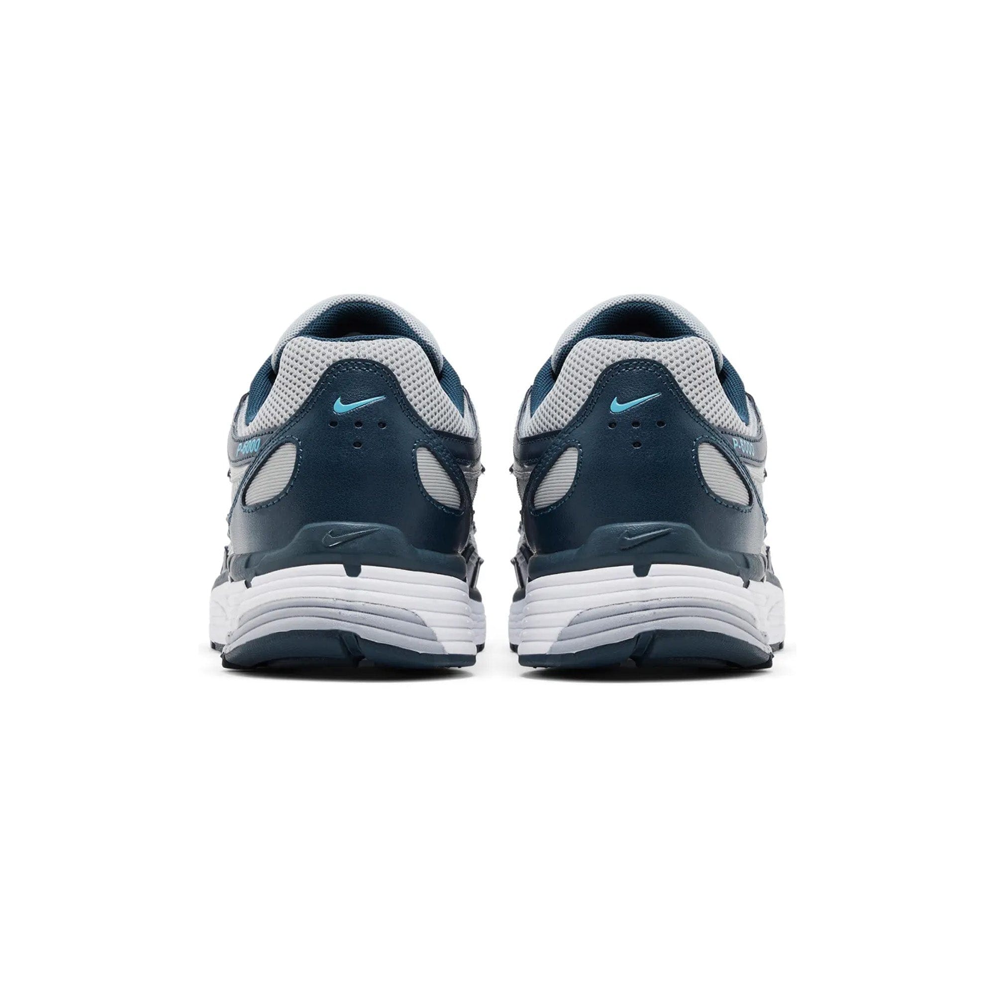 Nike P - 6000 Armory Navy Flat Silver (2024)
