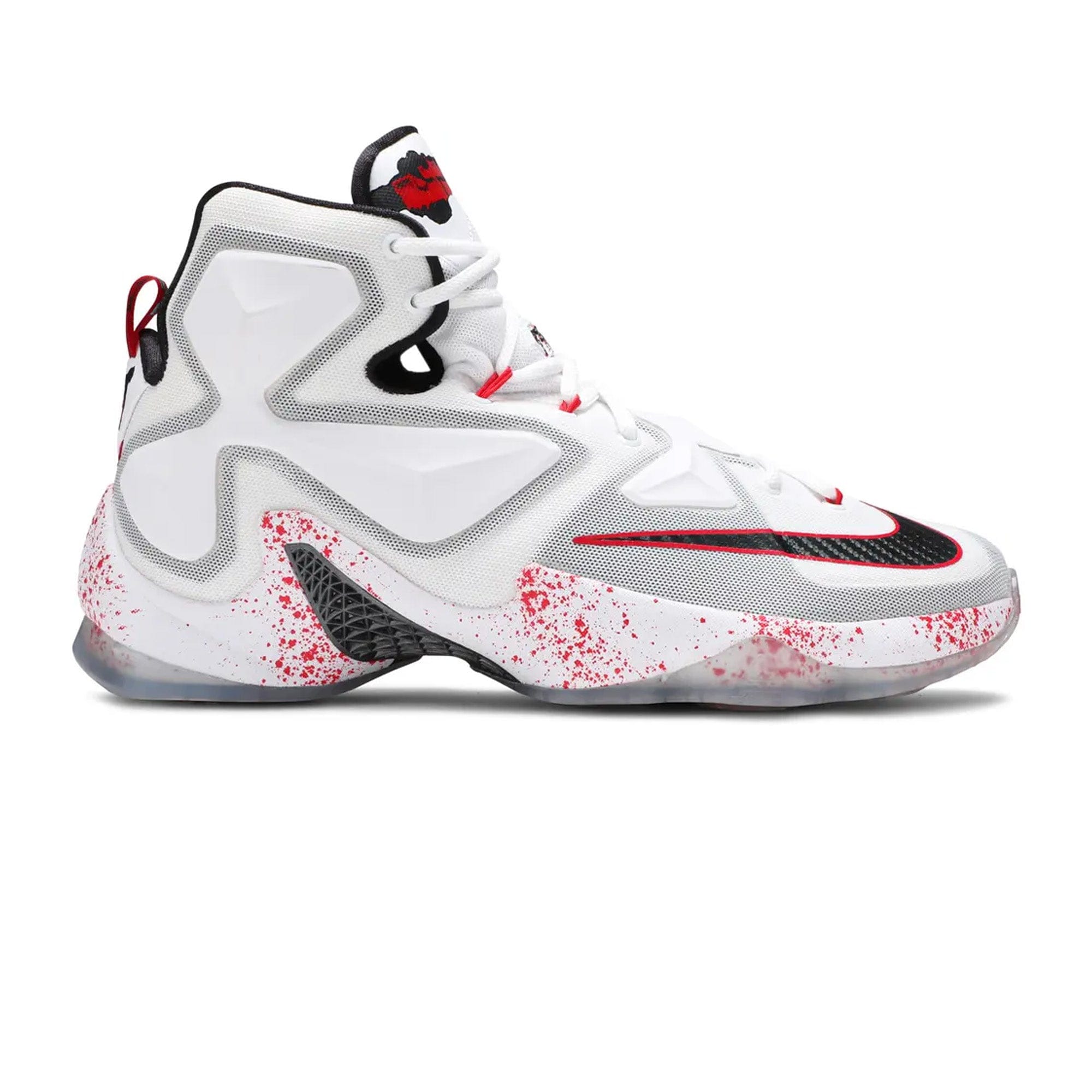 Nike LeBron 13 Friday the 13th (2015)