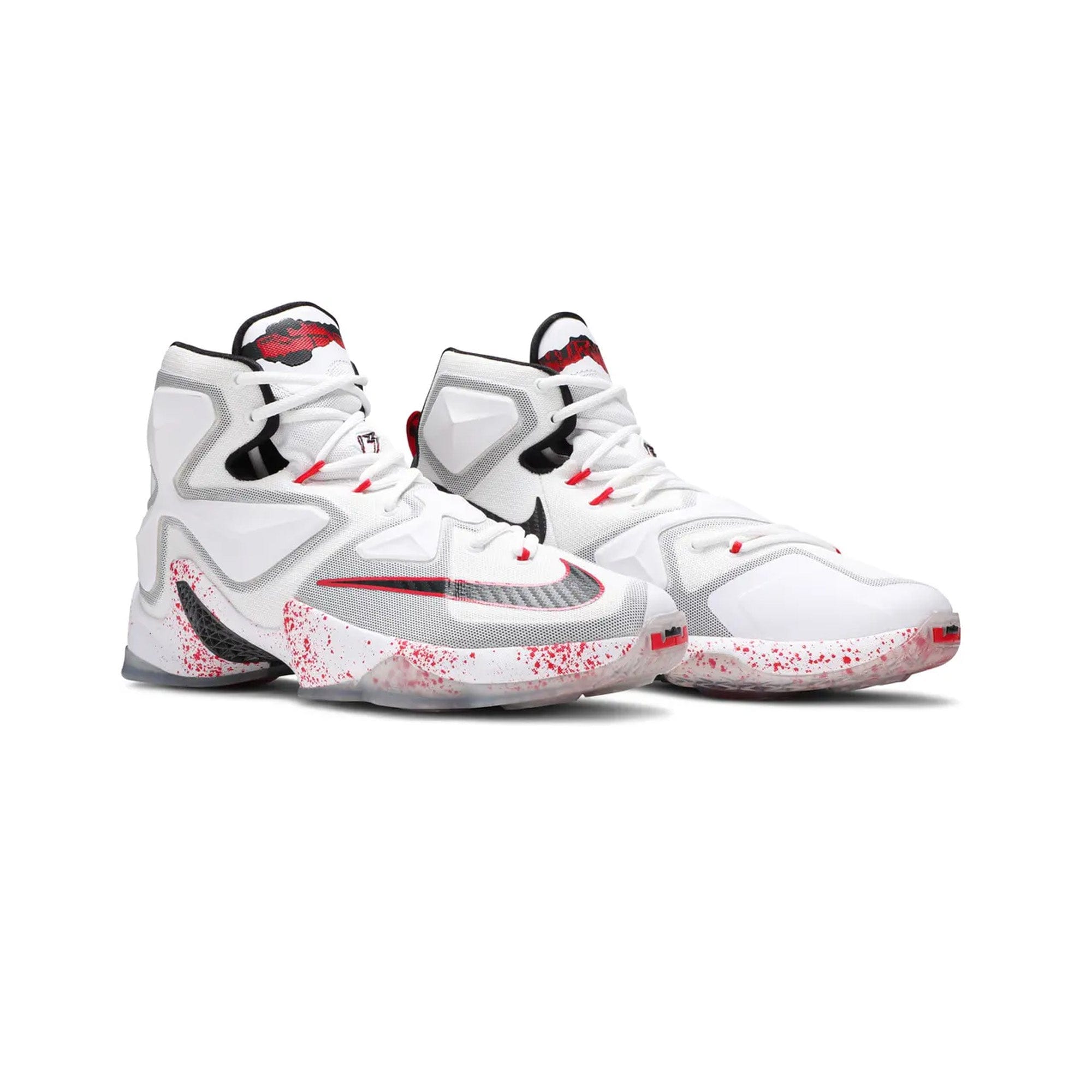 Nike LeBron 13 Friday the 13th (2015)