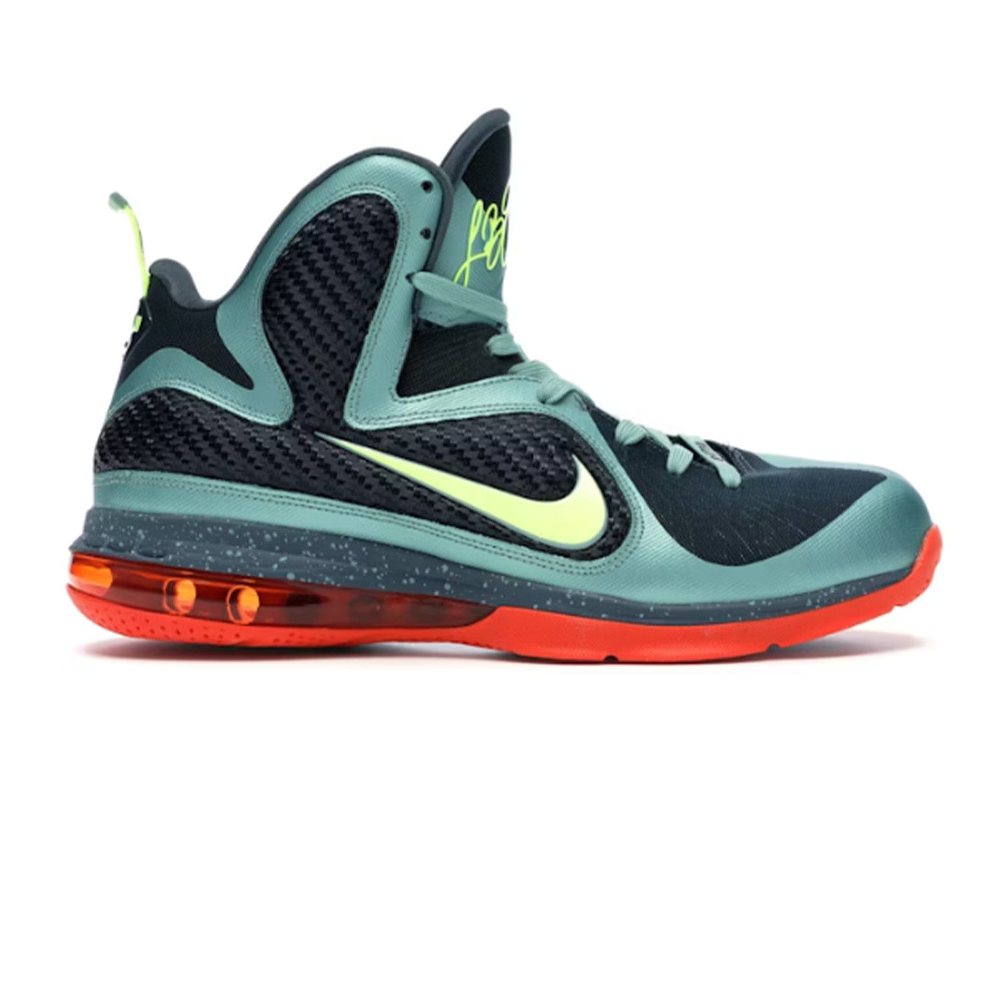 Nike LeBron 9 Cannon (2011)