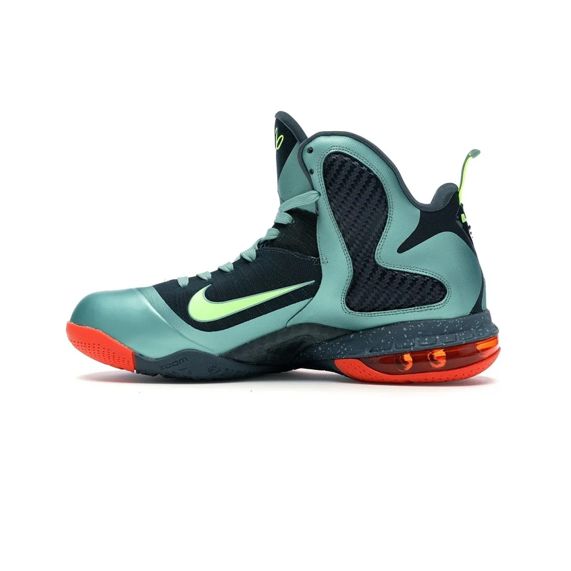 Nike LeBron 9 Cannon (2011)