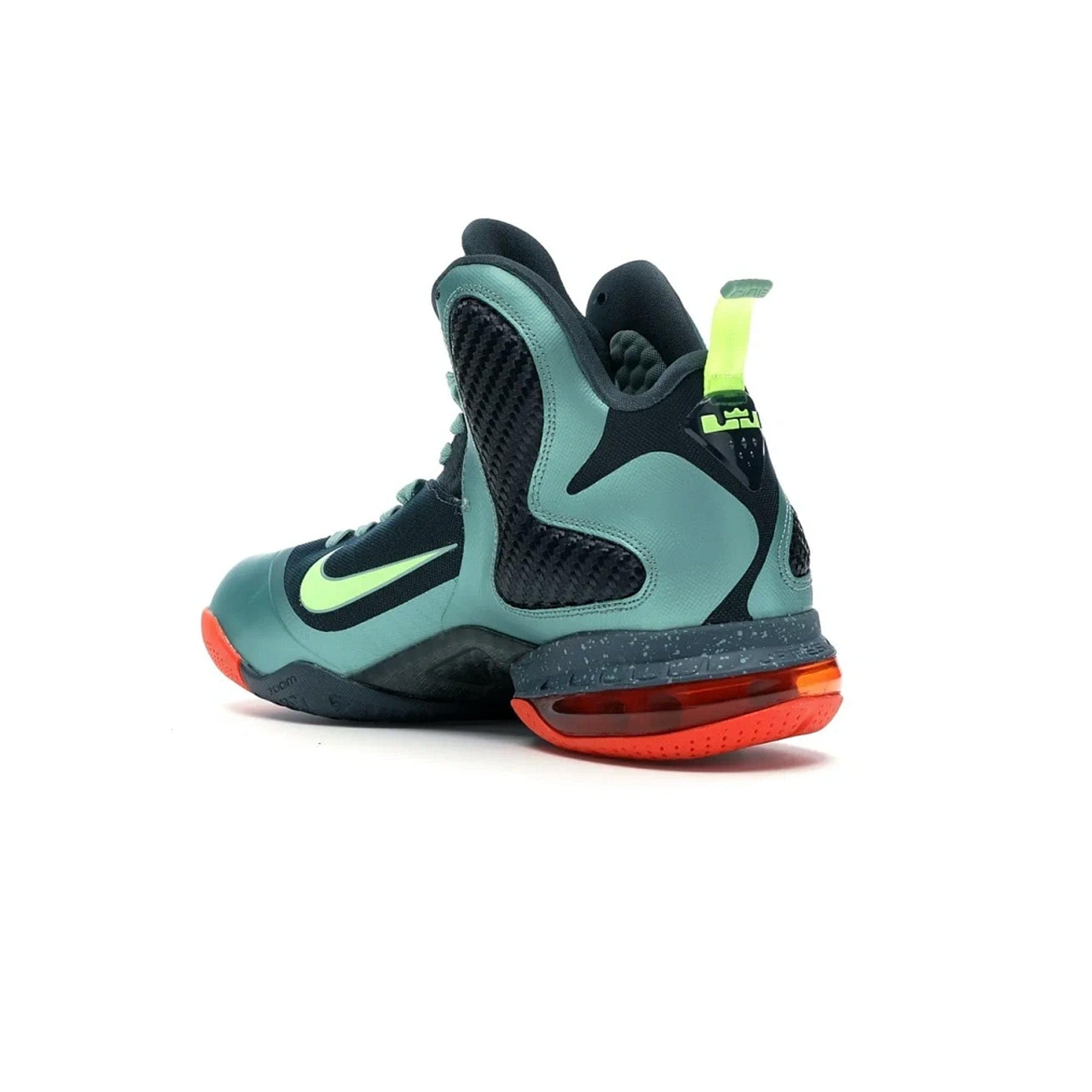 Nike LeBron 9 Cannon (2011)