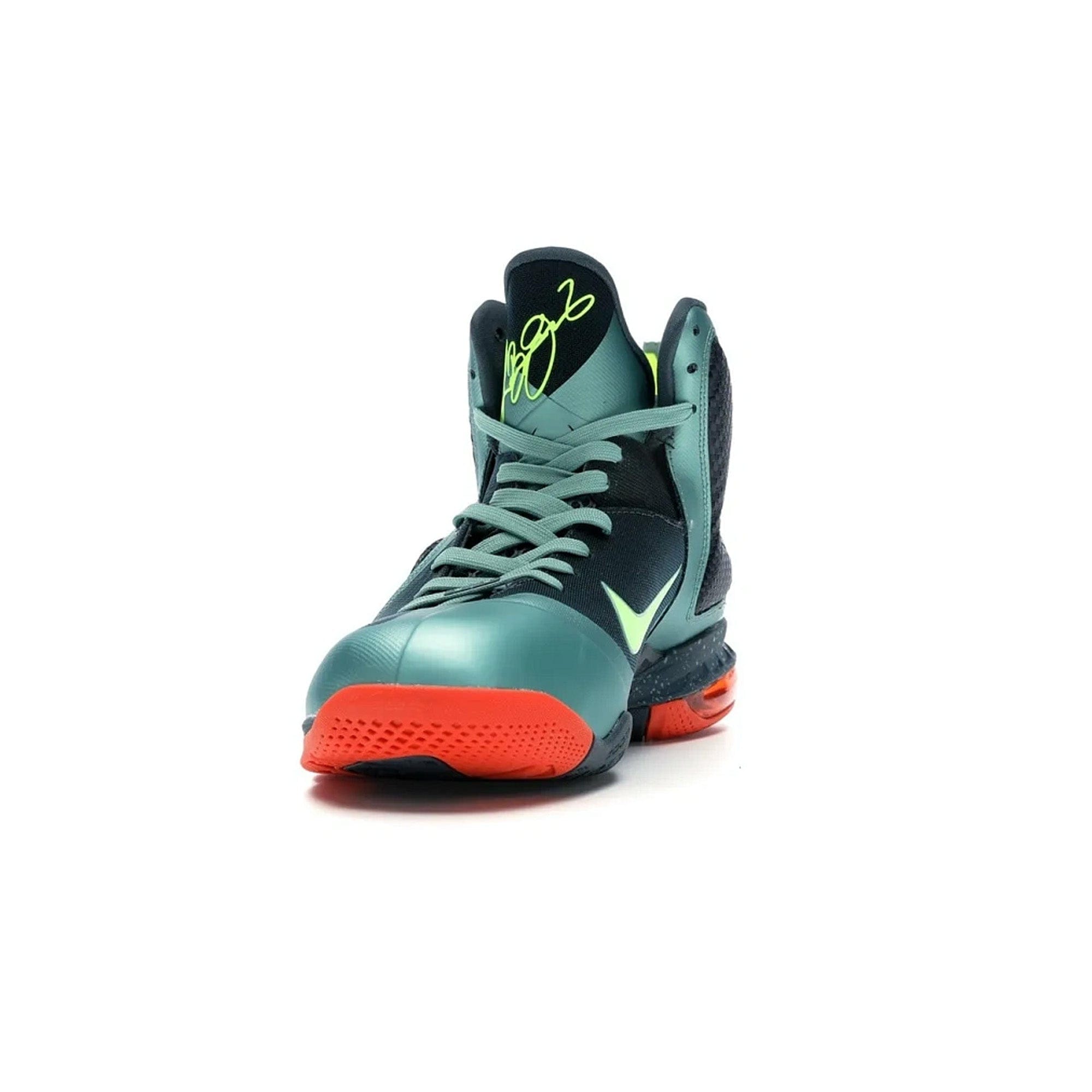 Nike LeBron 9 Cannon (2011)