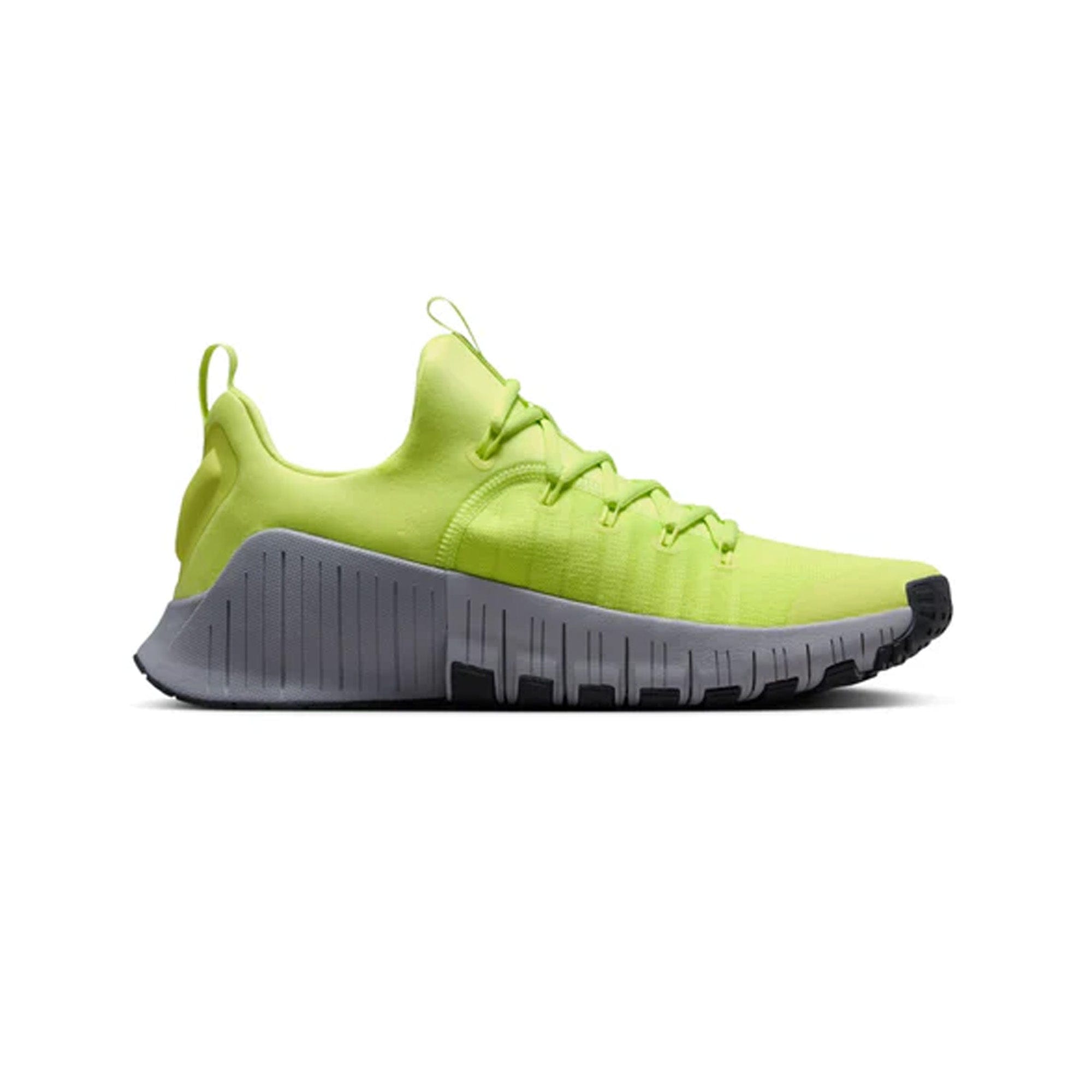 Nike Free Metcon 6 Light Lemon Twist (2024)
