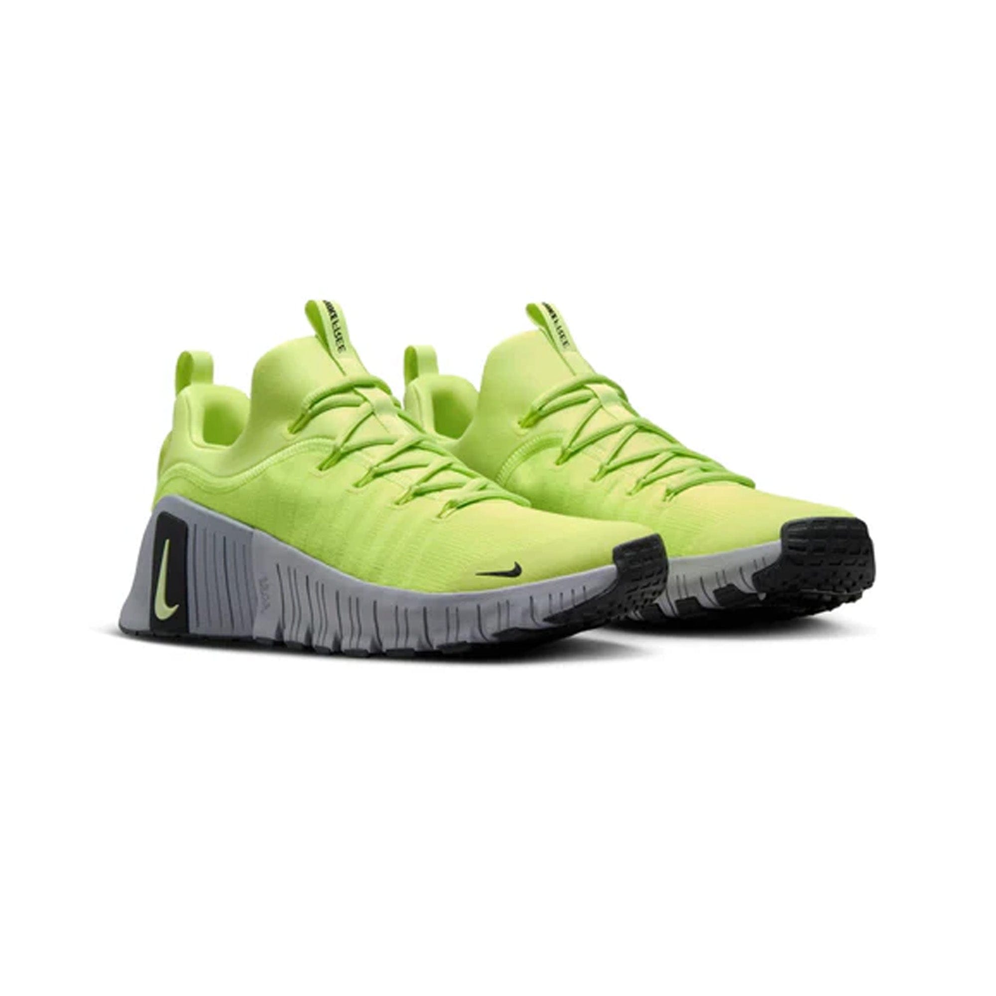 Nike Free Metcon 6 Light Lemon Twist (2024)