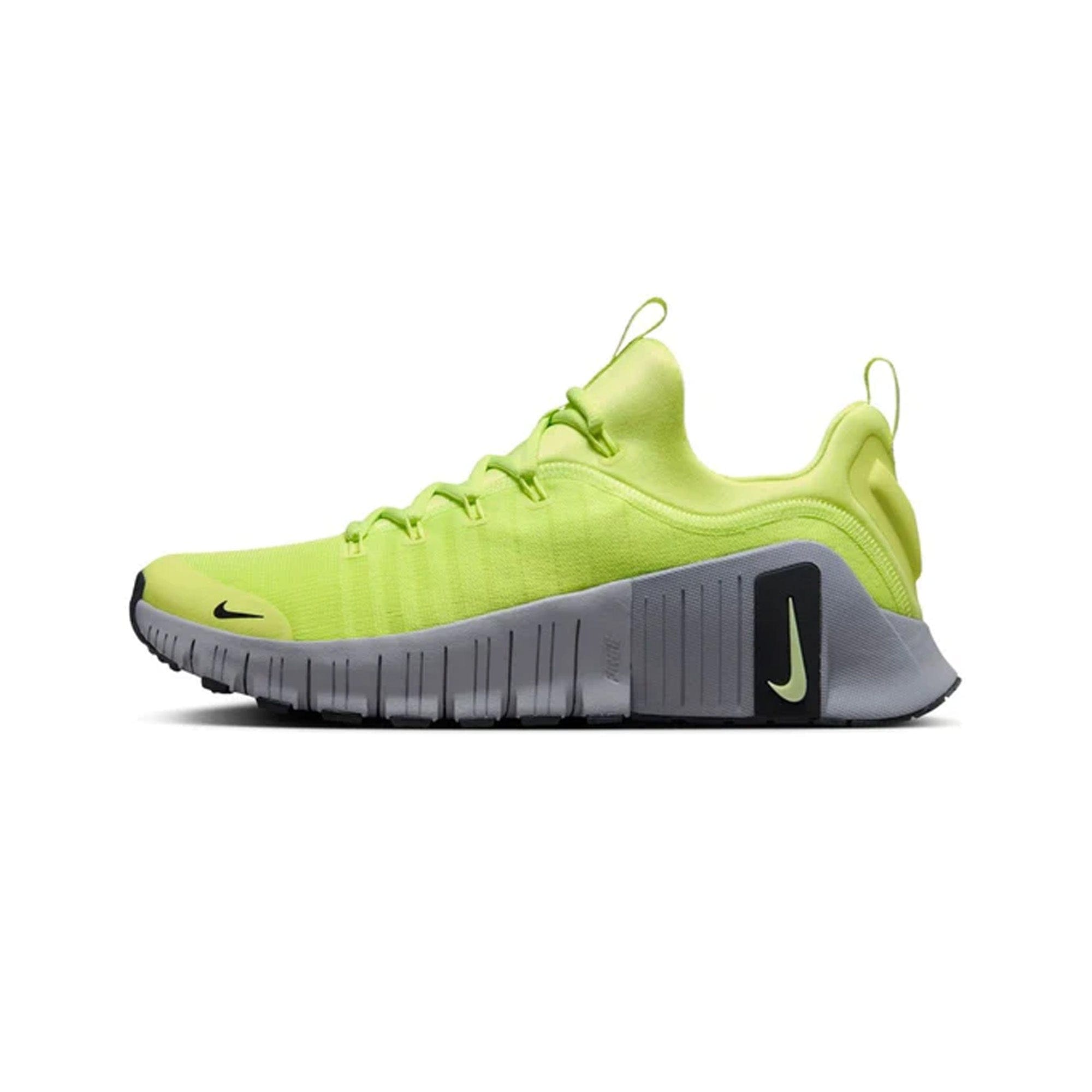Nike Free Metcon 6 Light Lemon Twist (2024)