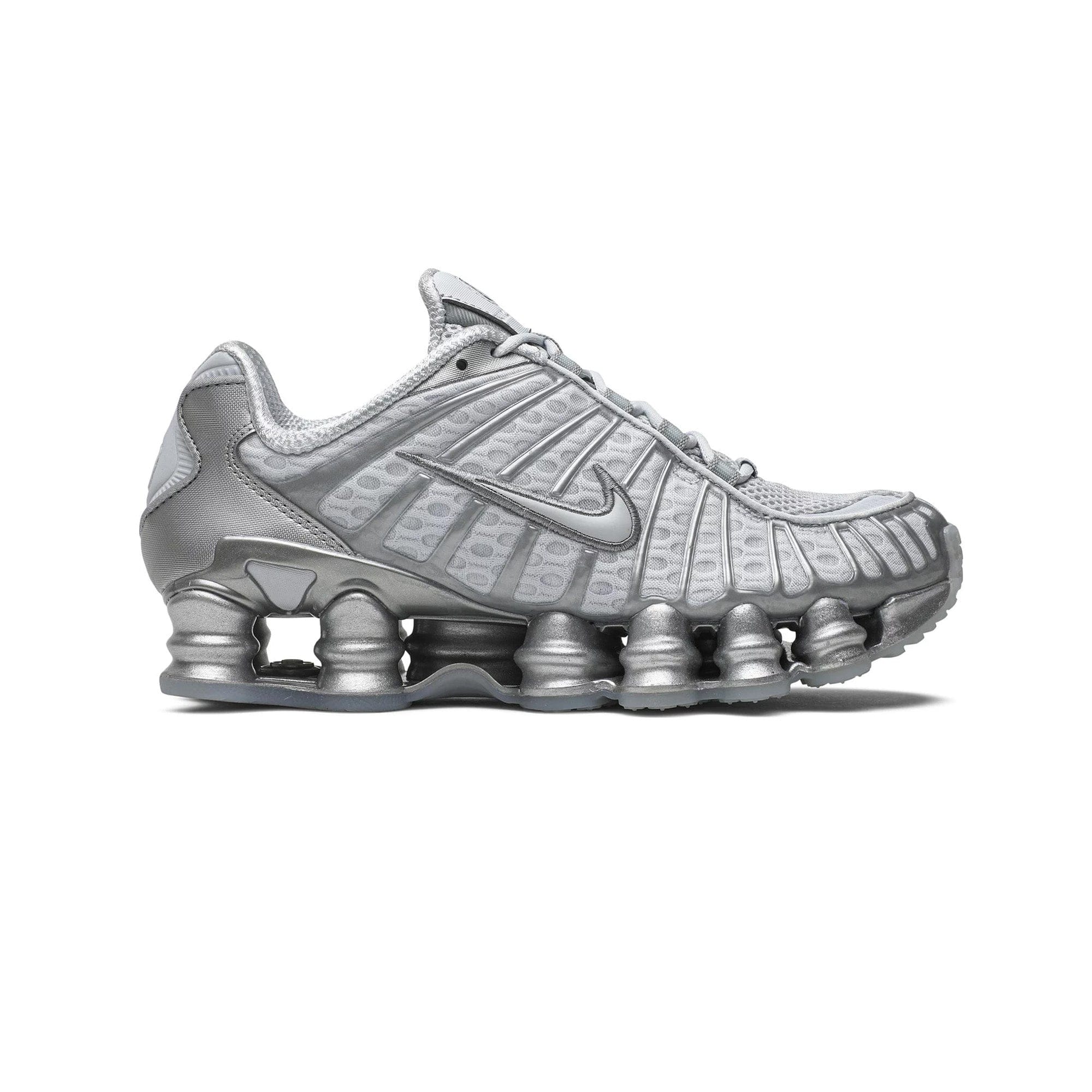 Nike Shox TL Chrome Women's (2019)