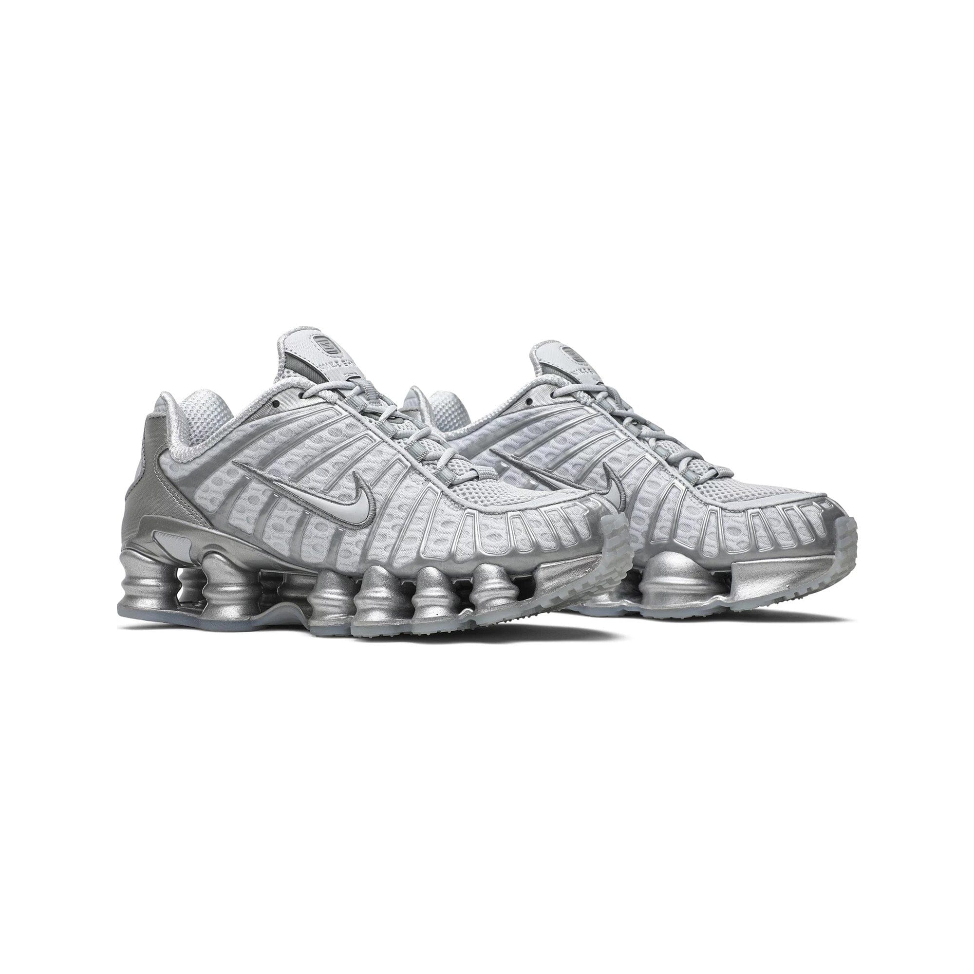 Nike Shox TL Chrome Women's (2019)